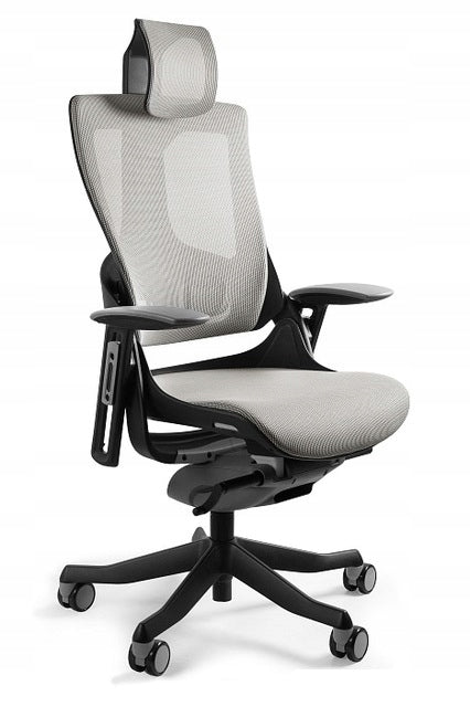 Office chair ergonomic design Wau 2 Brand Unique