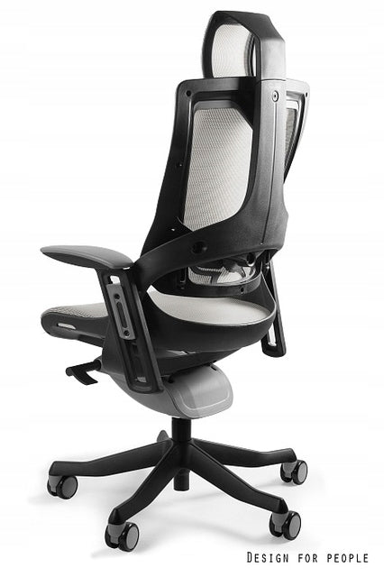 Office chair ergonomic design Wau 2 Manufacturer code W-709-B-NW4