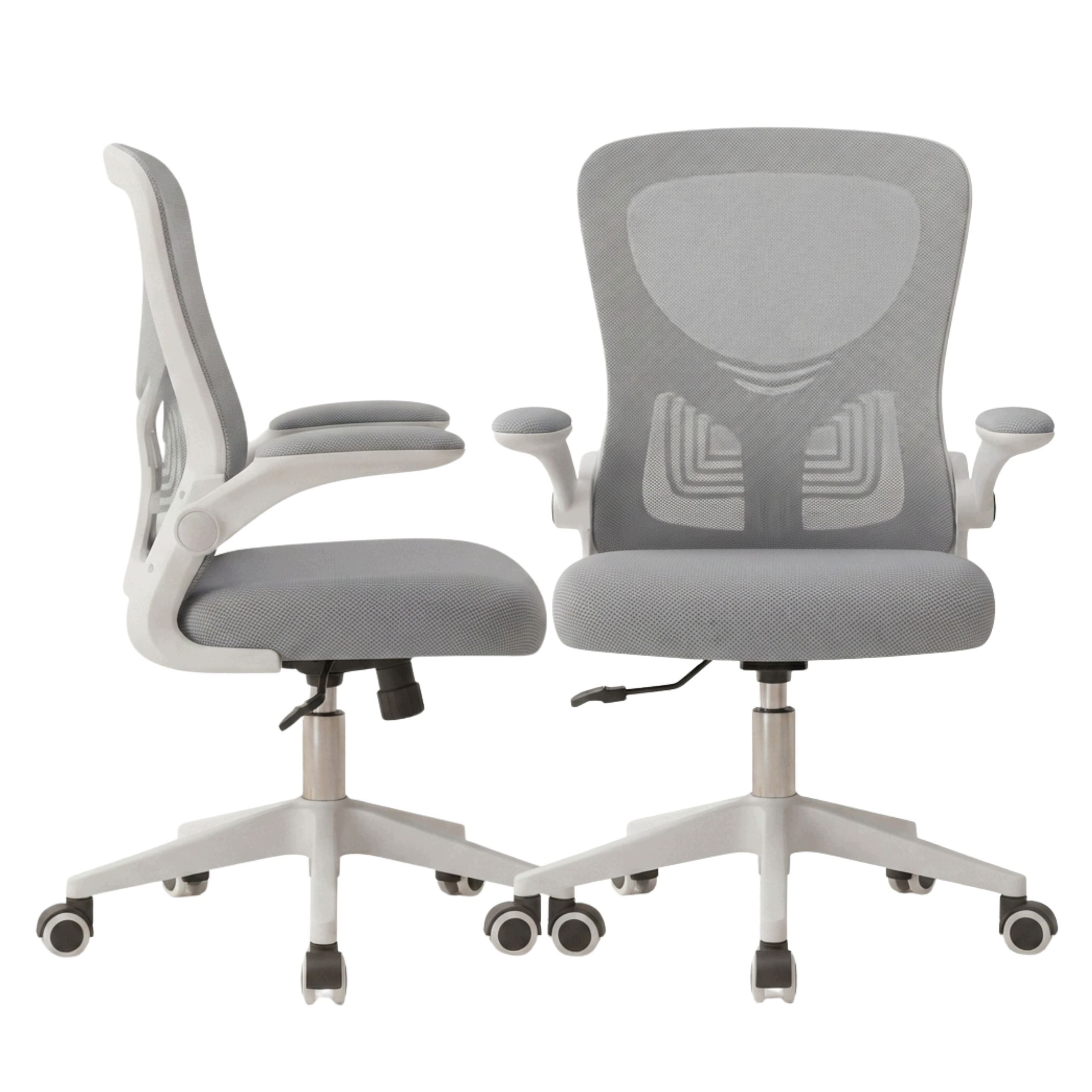 Office chair ergonomic swivel office chair mesh