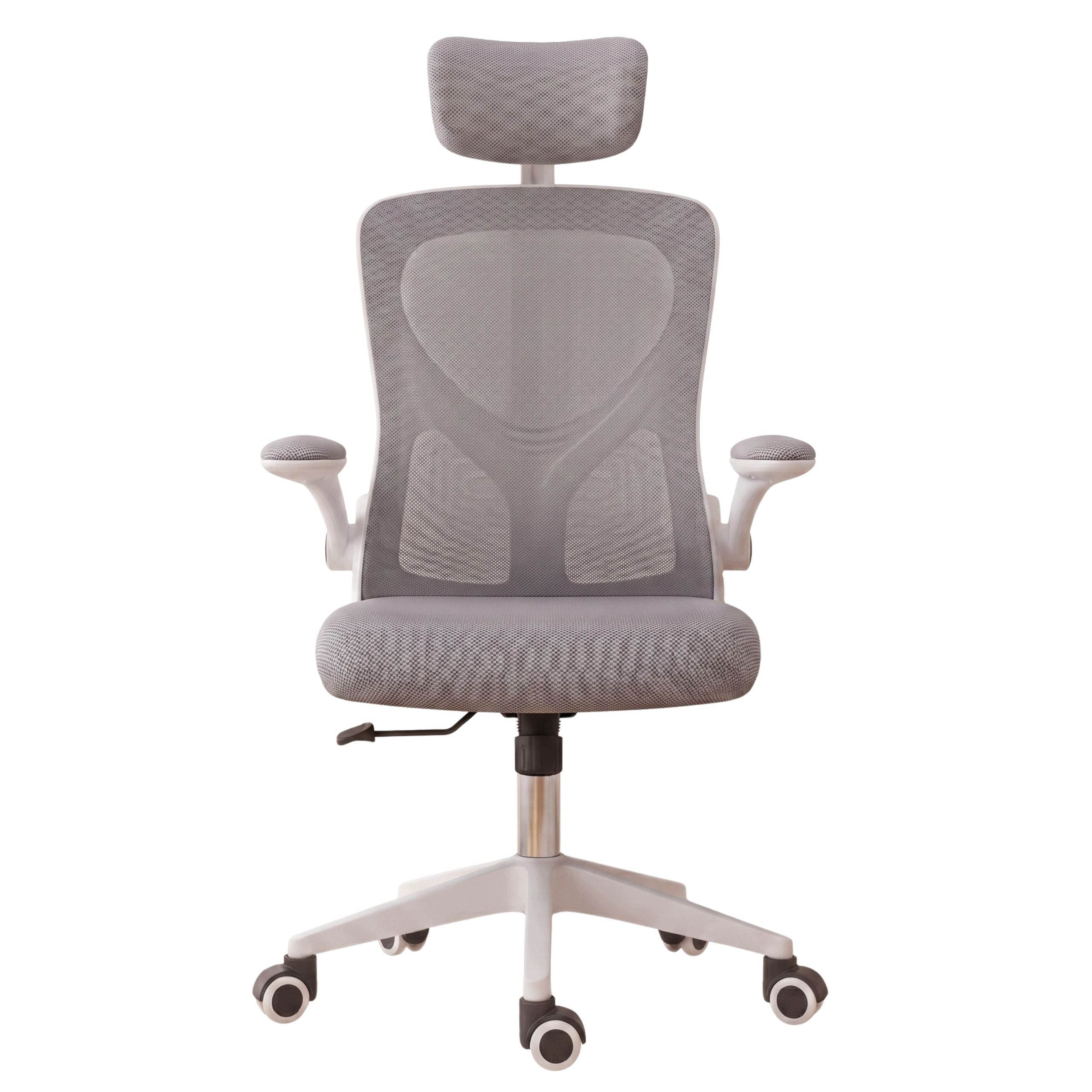 Office chair gaming office chair ergonomic swivel mesh Medical device no