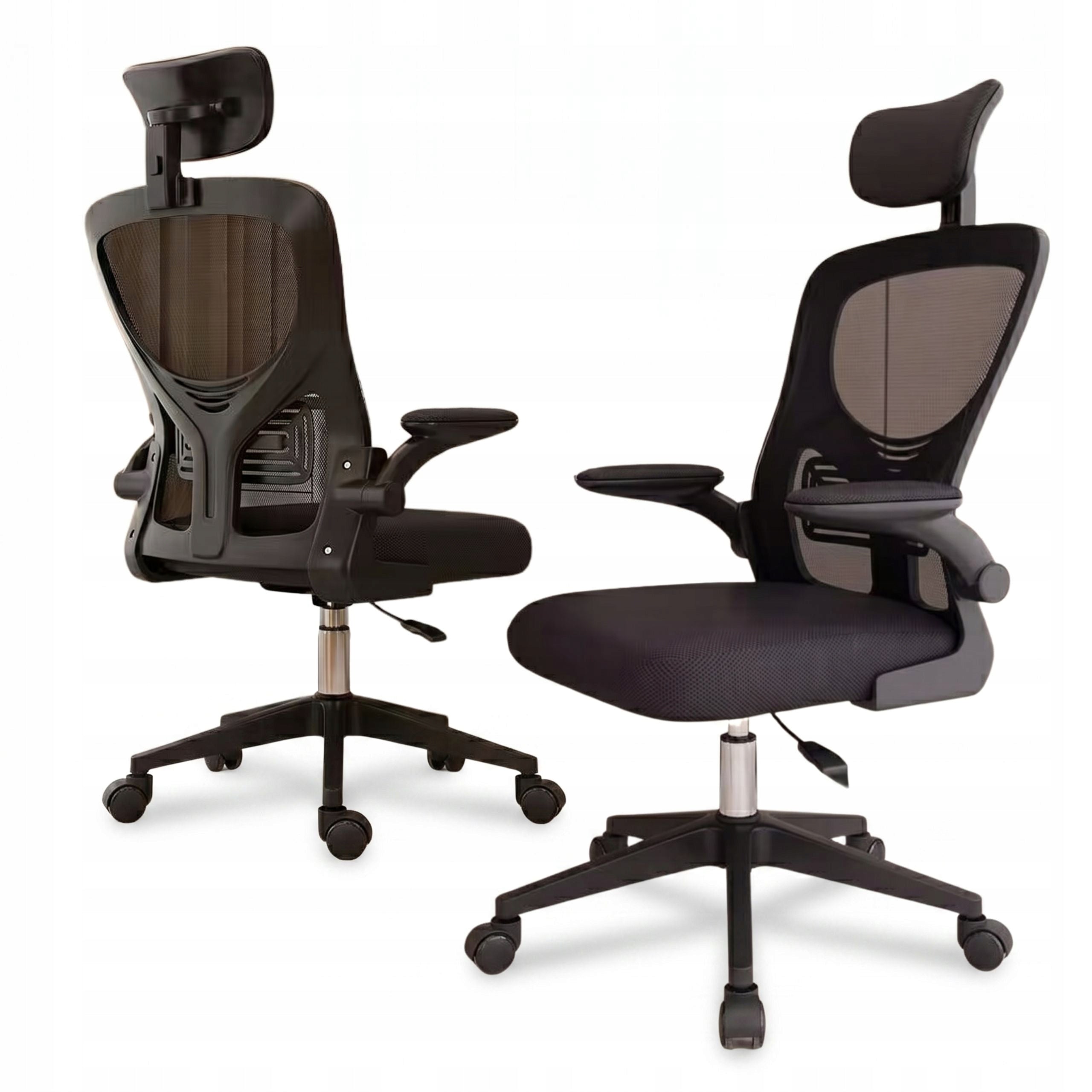 Office chair gaming office chair ergonomic swivel mesh