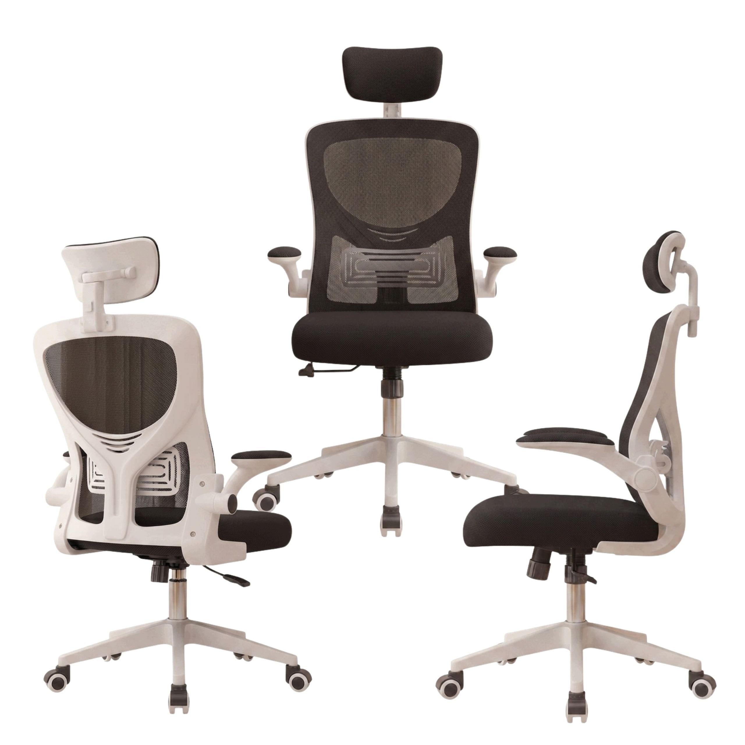 Office chair gaming office chair ergonomic swivel mesh