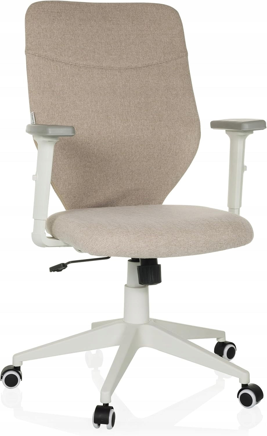 Office chair hjh OFFICE Cosio II ergonomic beige