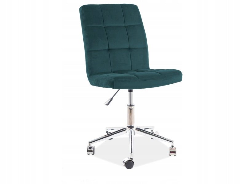Office chair/office chair - Obery (green)