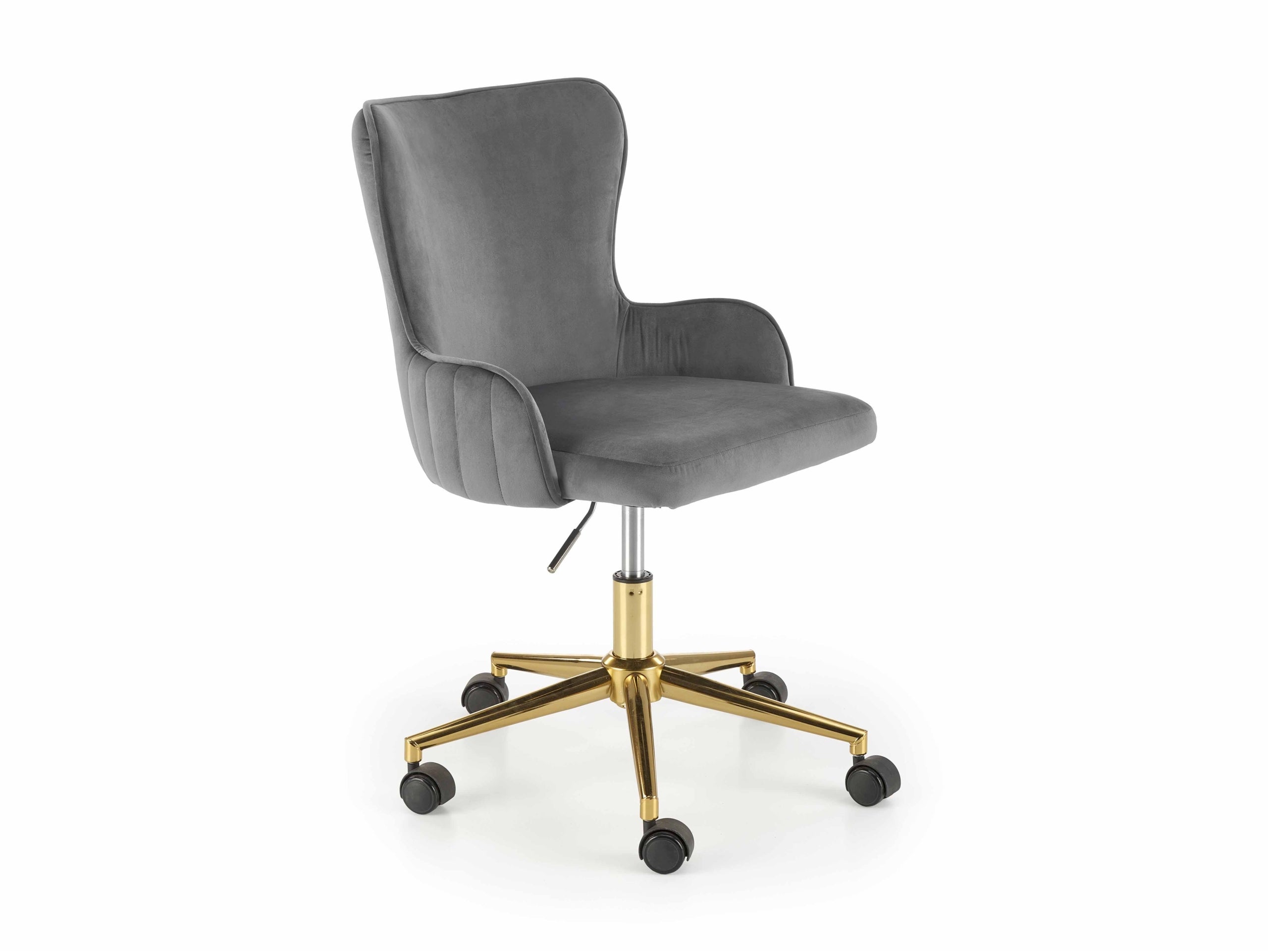 Office chair/office chair - Tuena (grey)