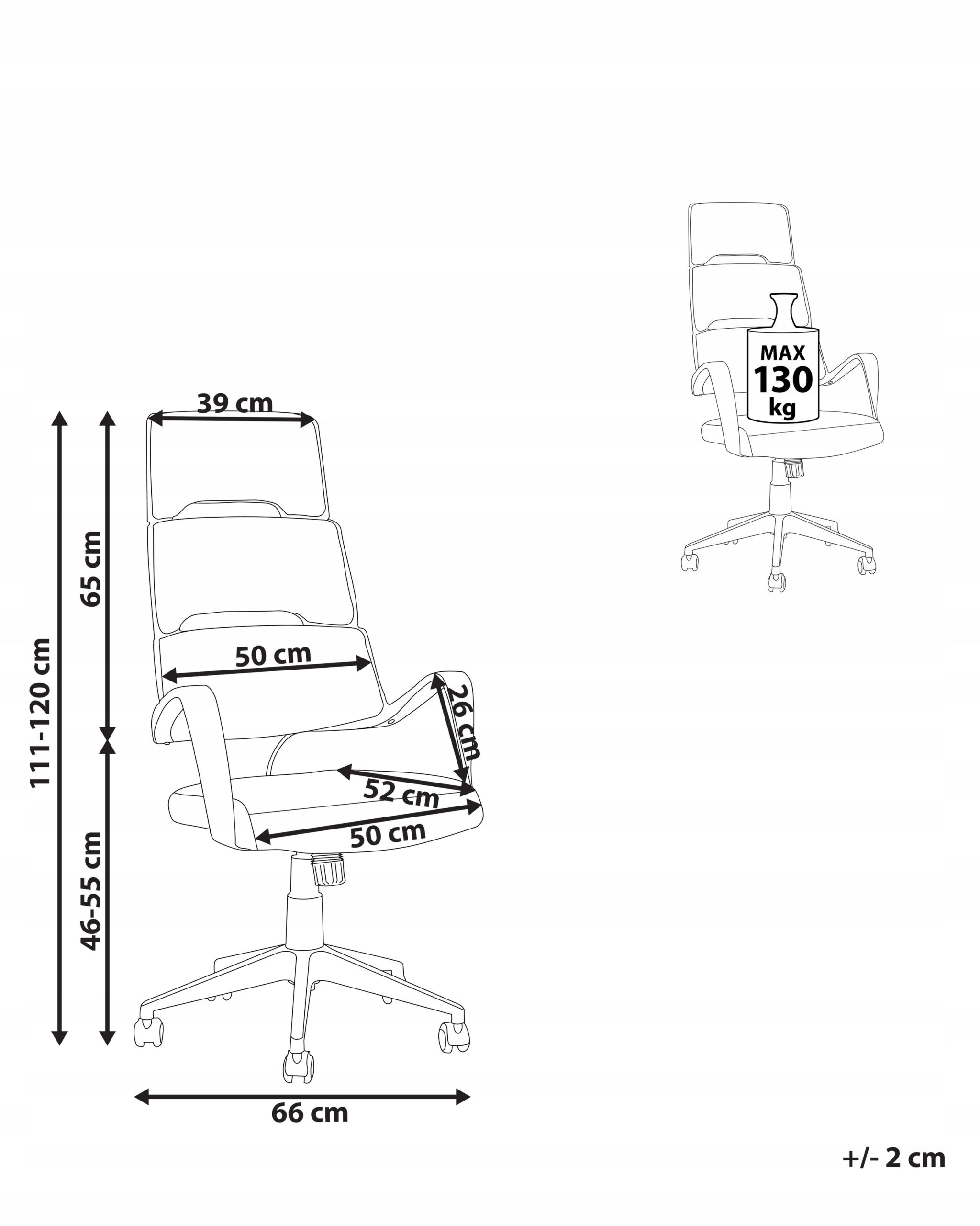Office chair seat adjustment desk chair beige and gray Medical device no