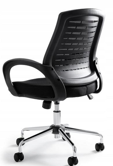 Office chair, swivel AWARD BLACK Kind rotary