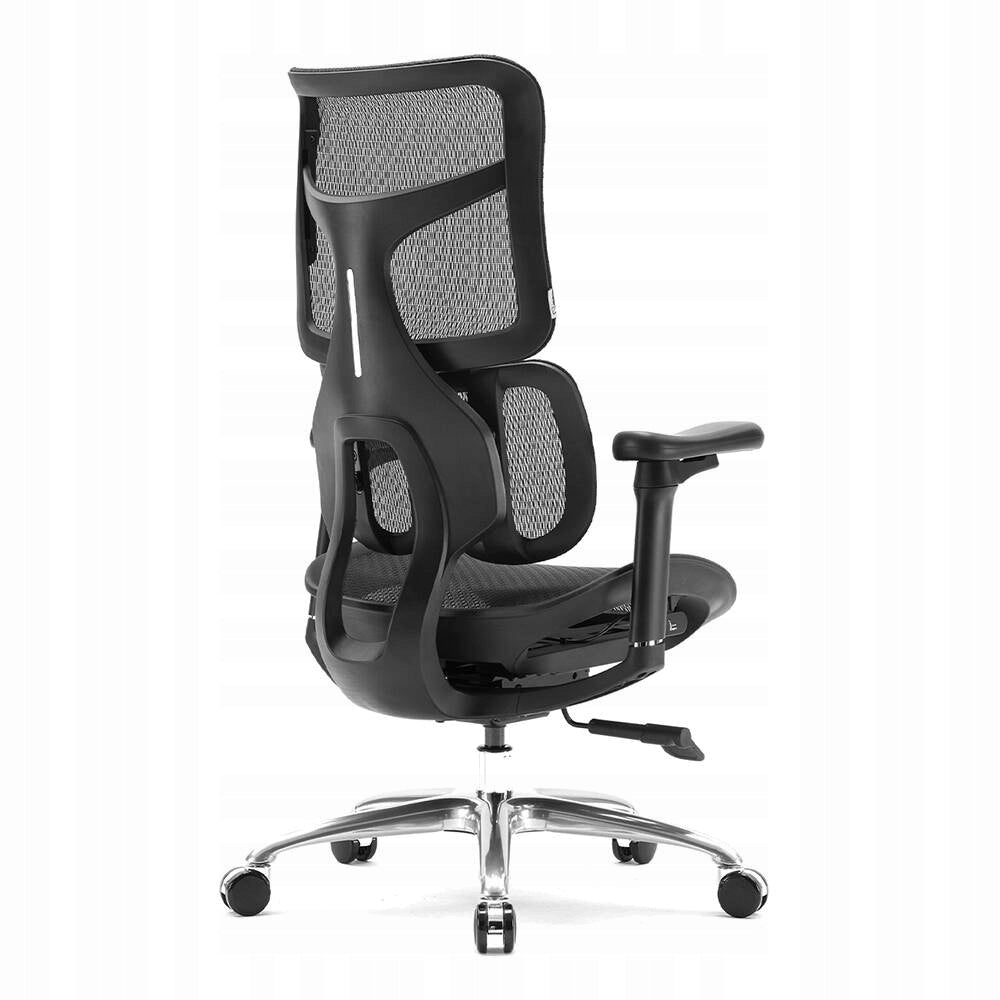 Office chair swivel chair ergohuman ergonomic office chair S100 EAN (GTIN) 5907052737722