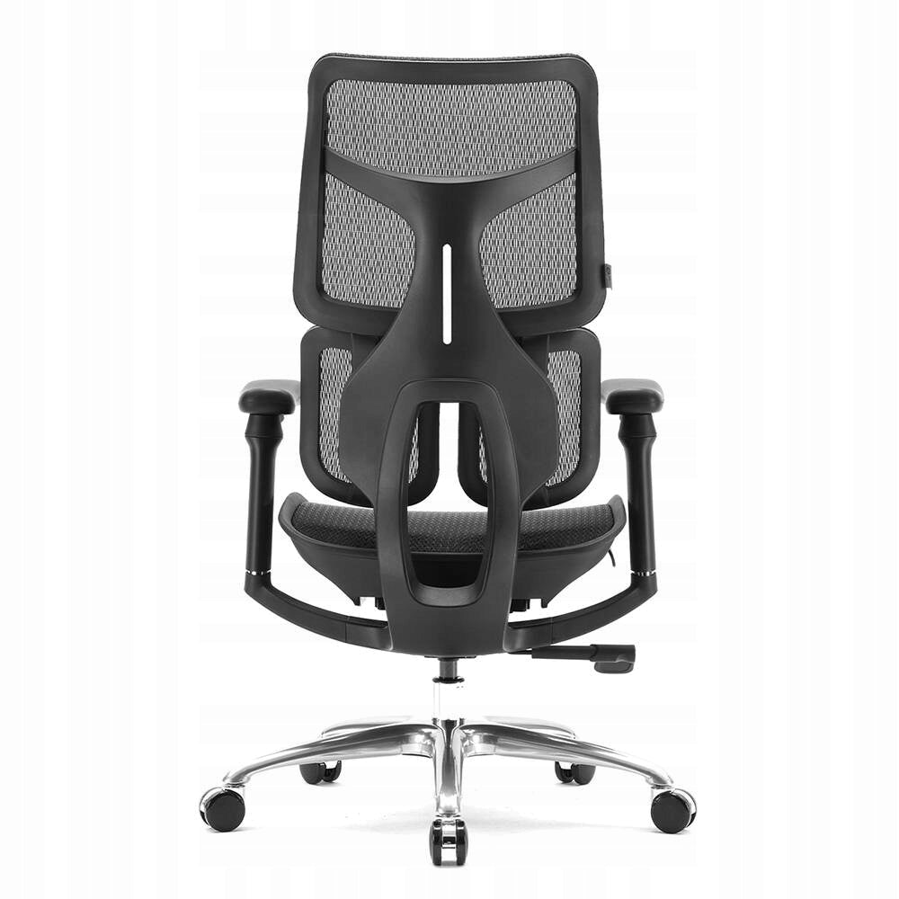Office chair swivel chair ergohuman ergonomic office chair S100 Manufacturer code Fotel biurowy s100