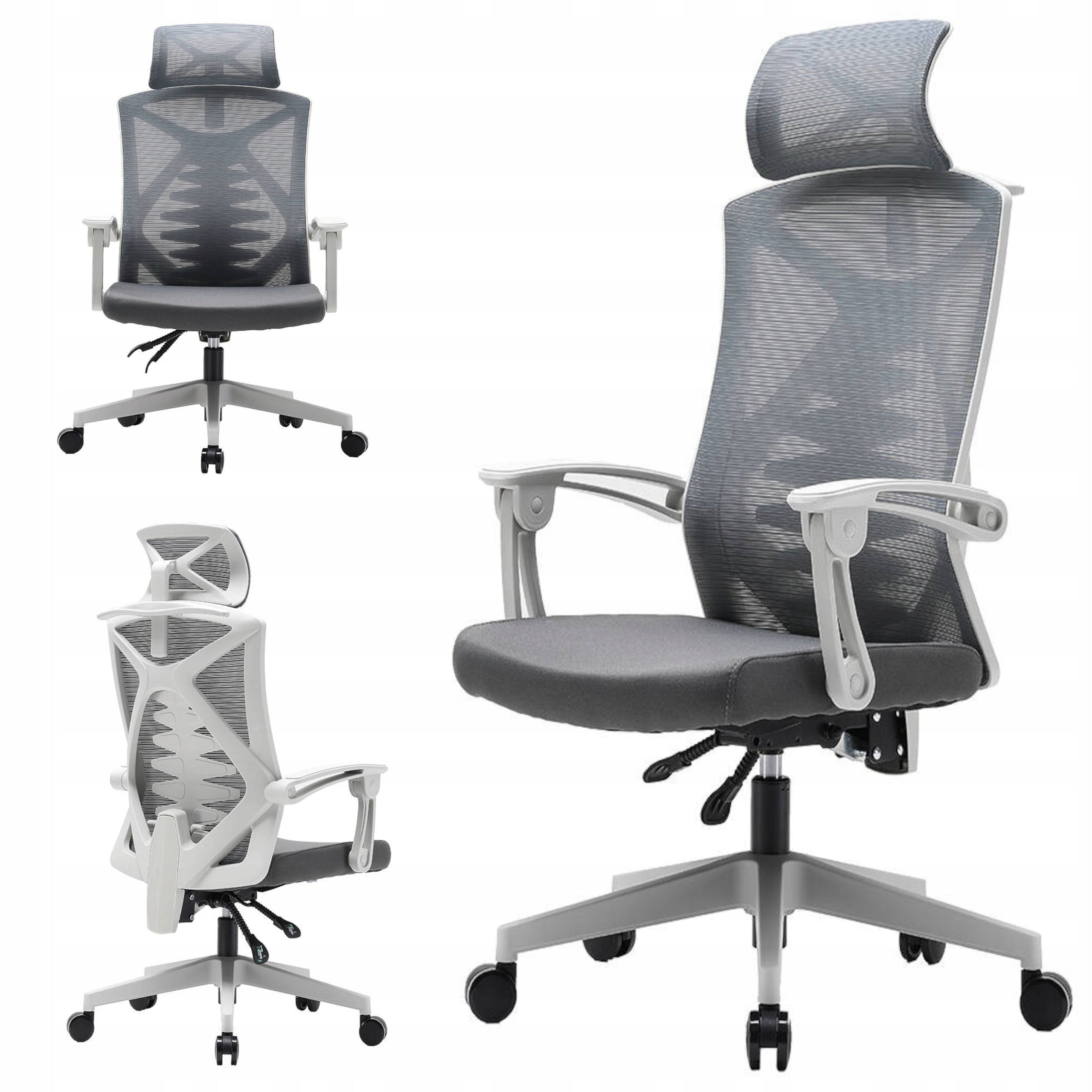 Office chair swivel chair office ergonomic adjustable comfortable M92
