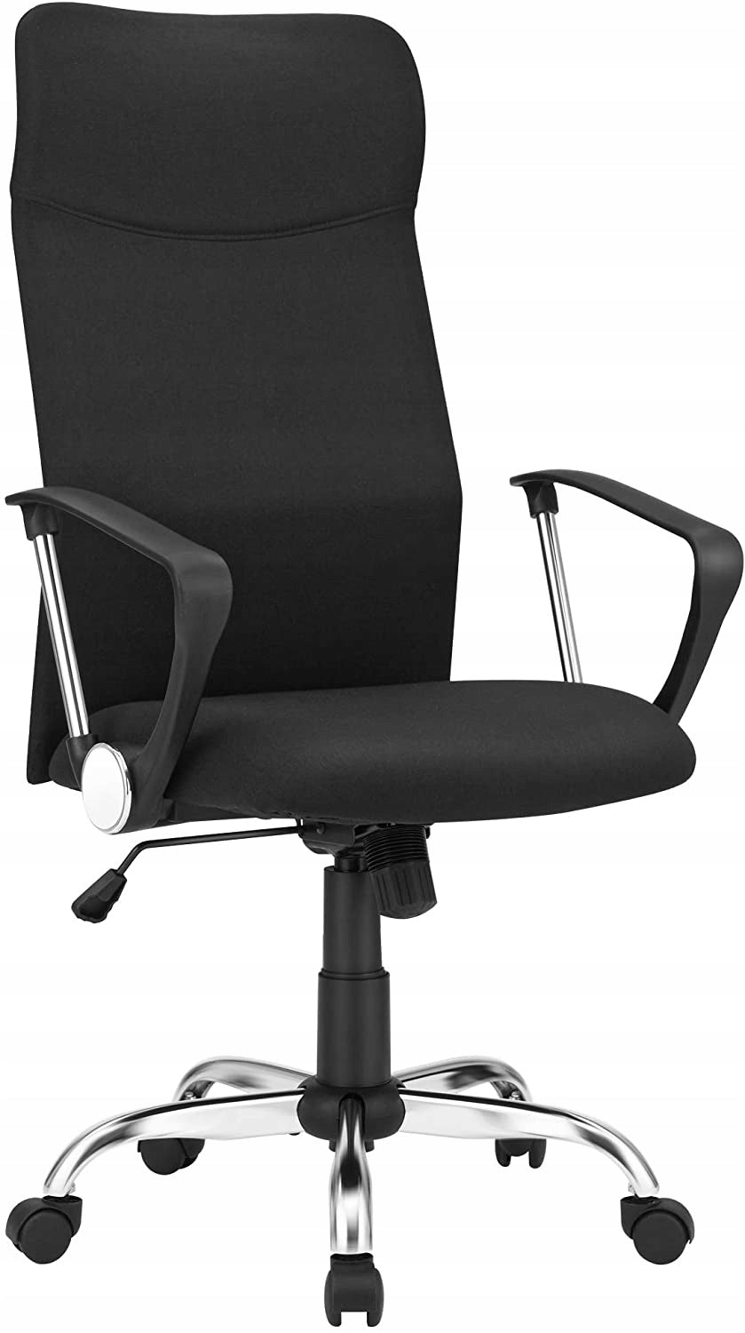 Office chair swivel chair on wheels for office +