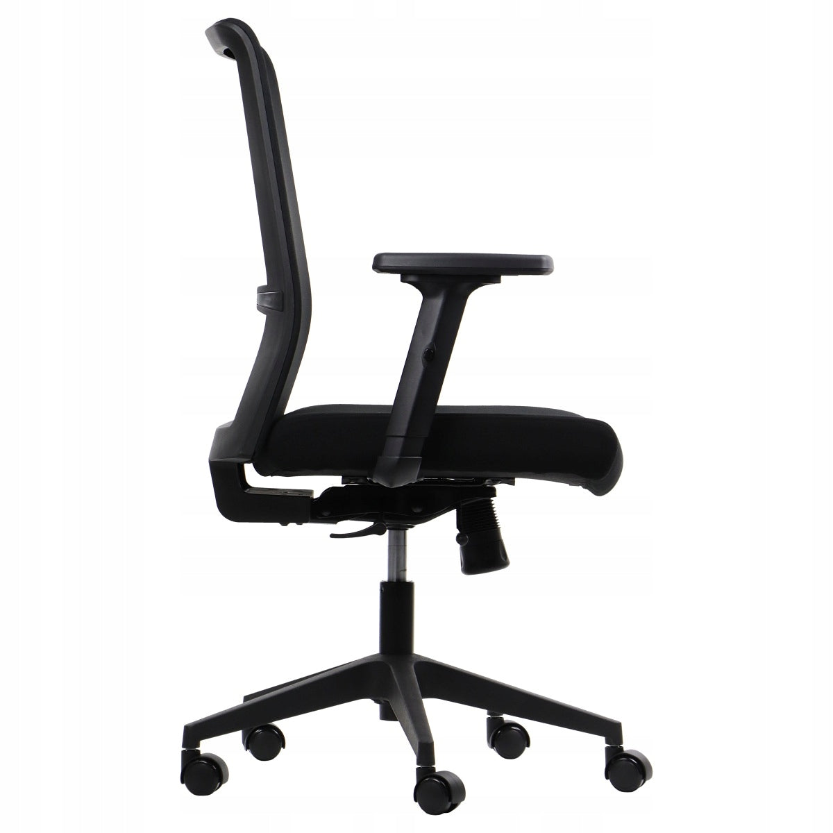 Office chair swivel office chair ergonomic black Brand Stema