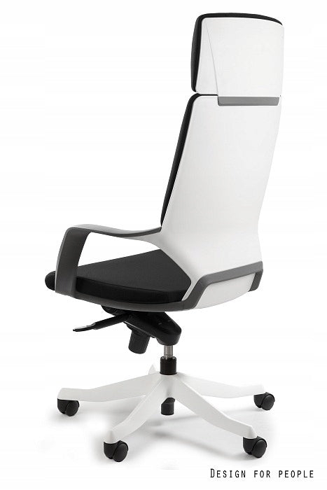 Office chair white APOLLO Unique Packaging status original