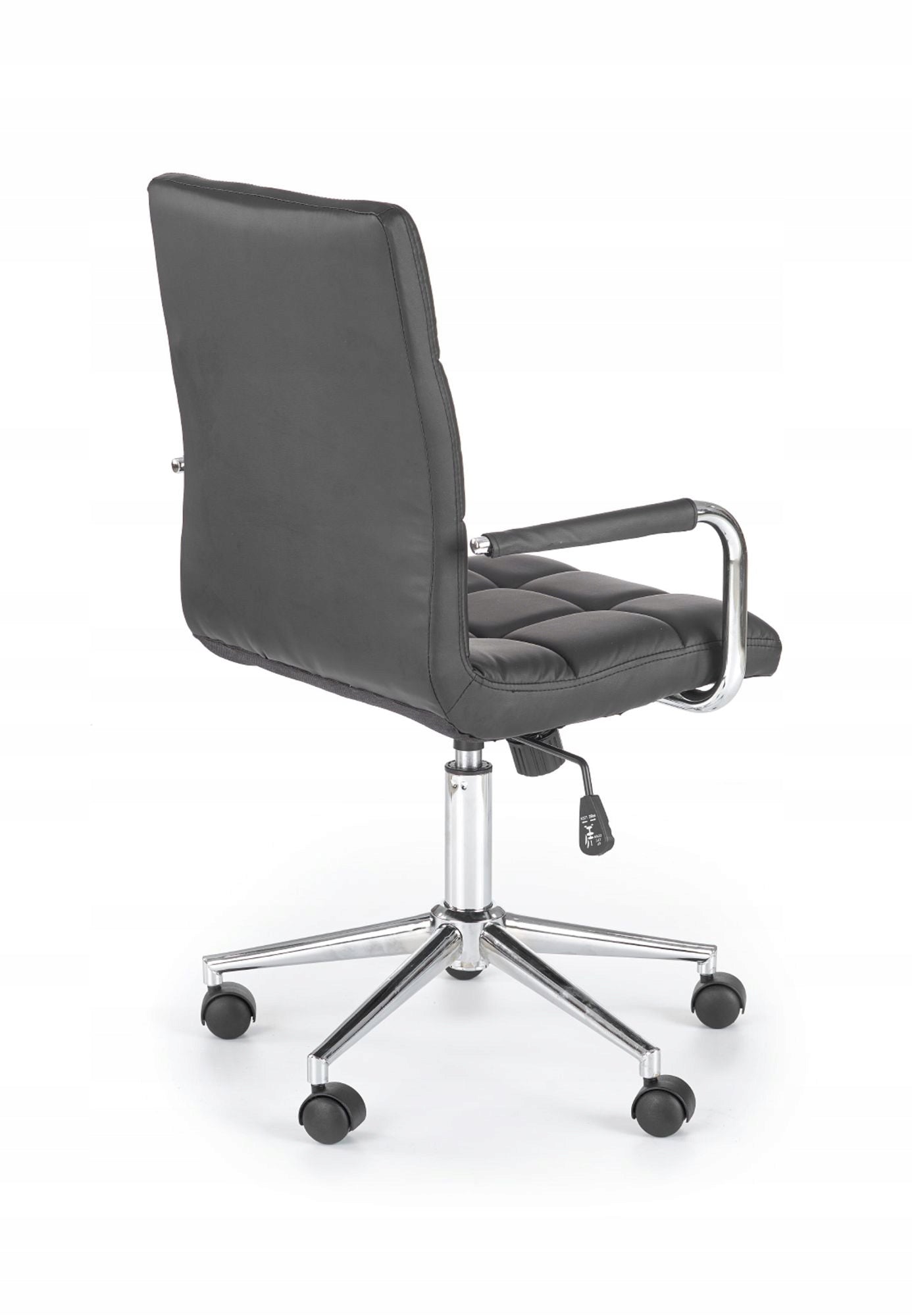 Office chair youth black for office desk Voxel 2 Packaging status original