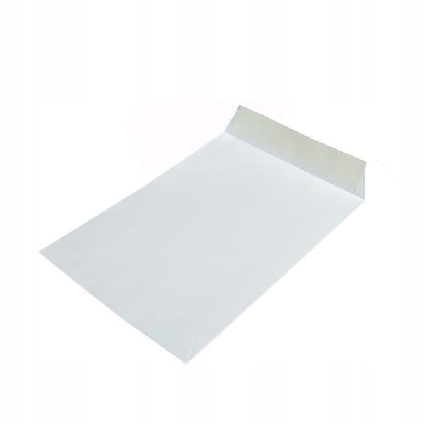 Office envelope B5 strap HK 500 pcs.