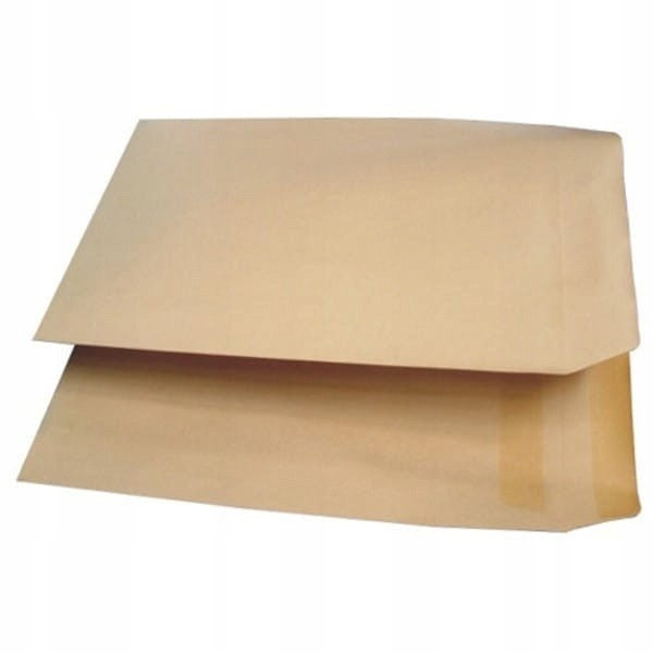 Office envelope C4 brown SK 25 pcs.