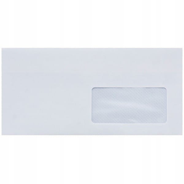 Office envelope DL OKP SK 1000 pcs.