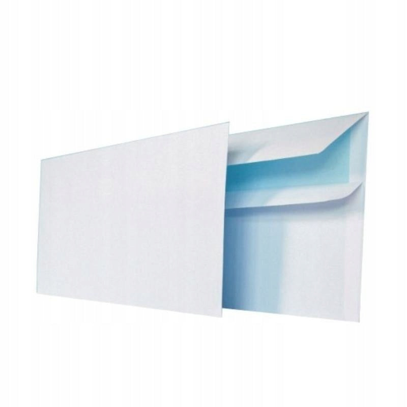 Office envelopes AKCESORIA FOR PACKAGING PACKAGES CLASSIC office envelopes SET