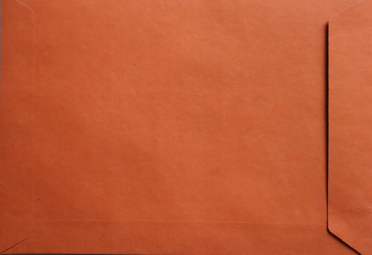 Office envelopes C5 HK eco orange 50pcs.
