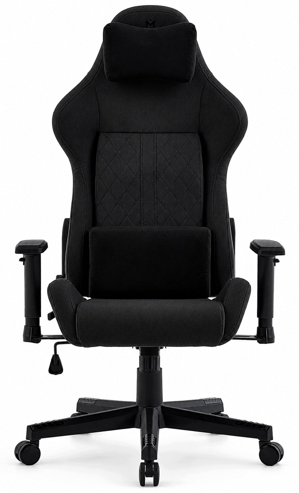 Office gaming chair with magnetic cushion Imba seat Druid II Packaging status original