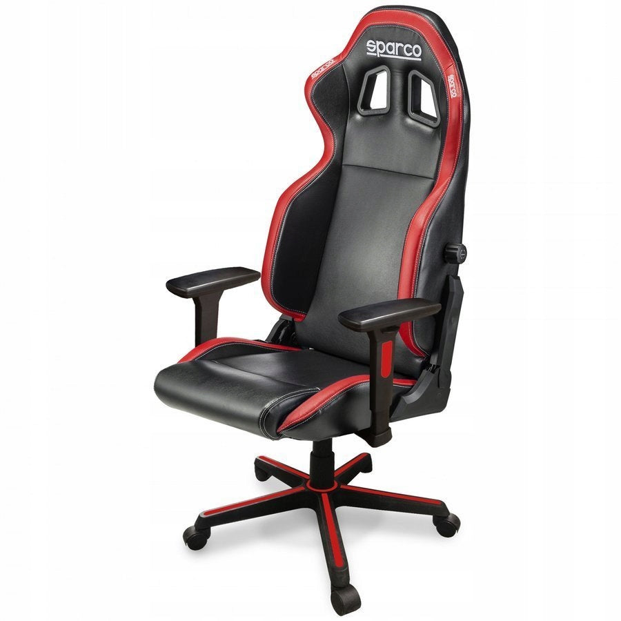 Office / gaming swivel chair Sparco Icon