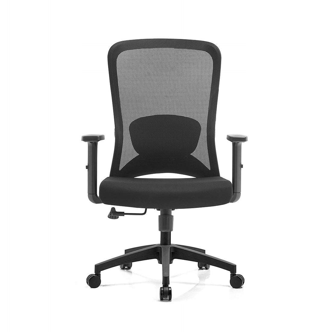 Office swivel chair ABEL 20 Black Manufacturer code SPC-ABEL-20