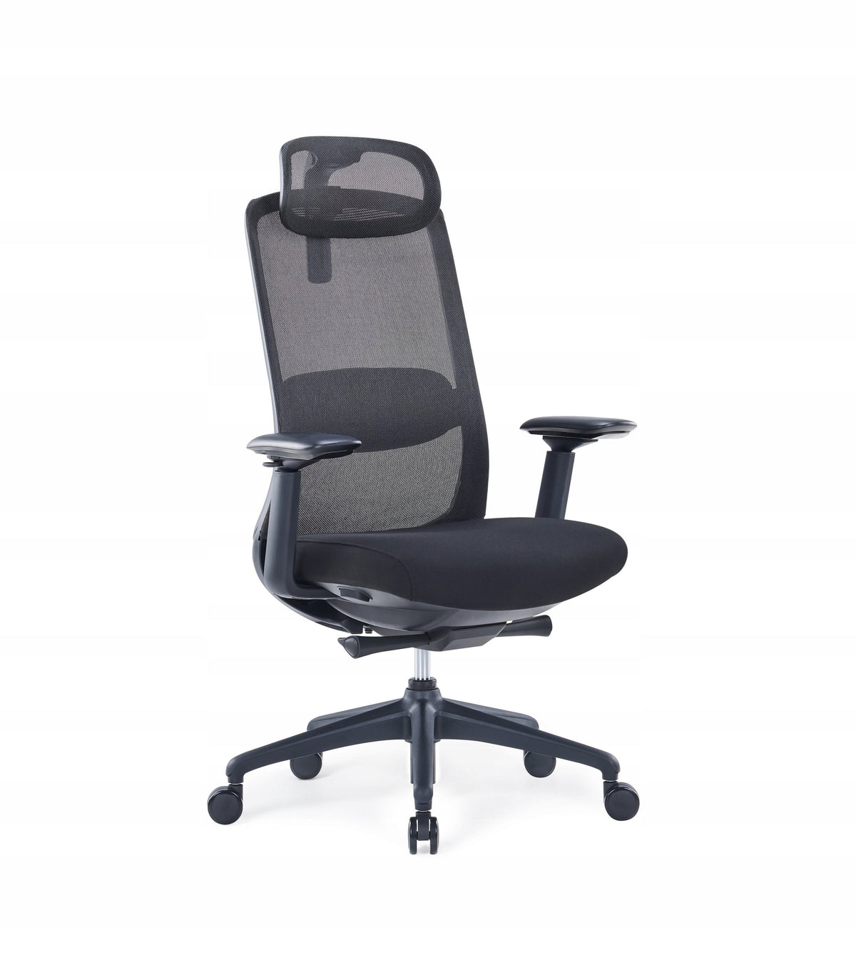 Office swivel chair Belmi V2 black office home