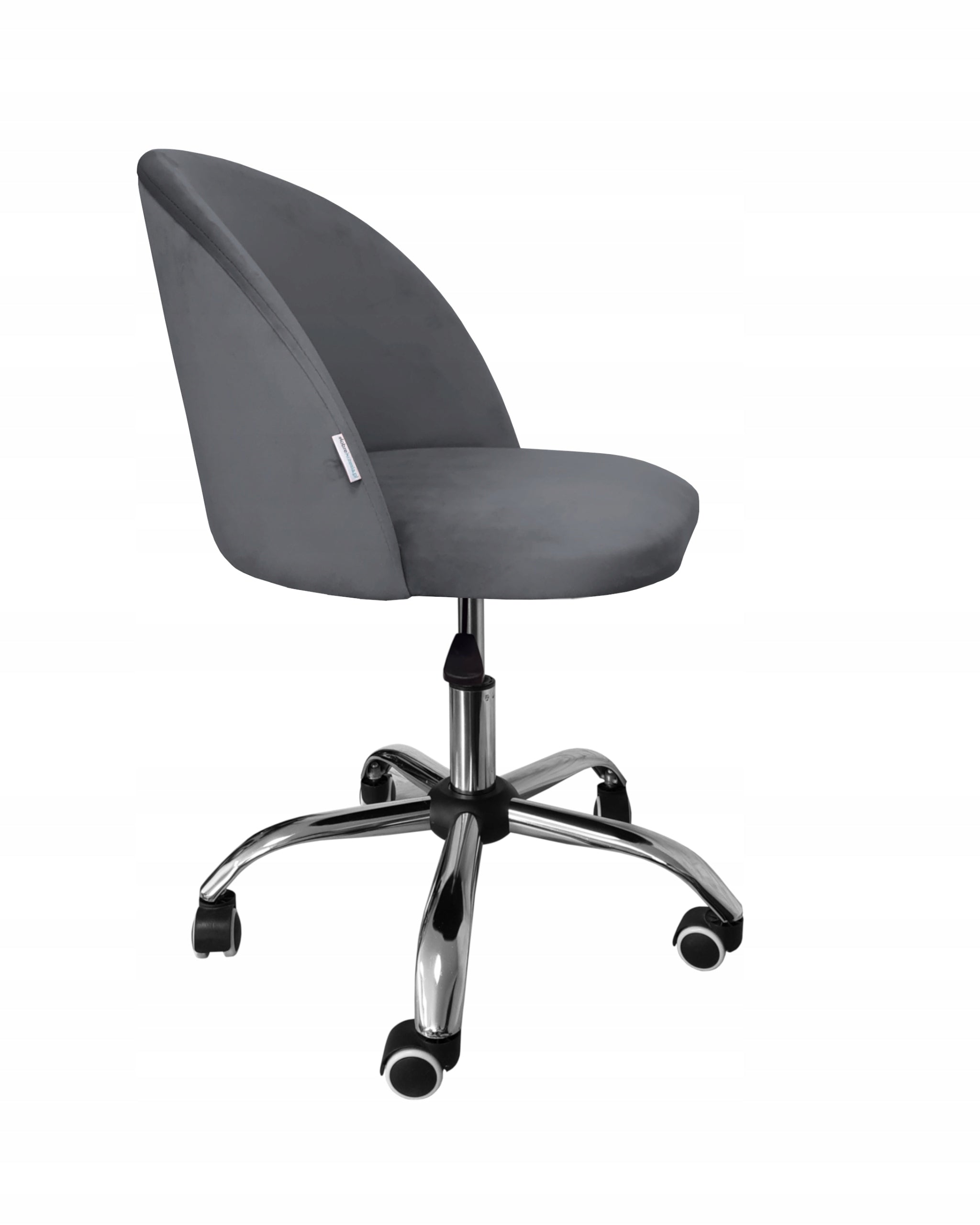 Office swivel chair Colin BL14 grey EAN (GTIN) 5903769306633