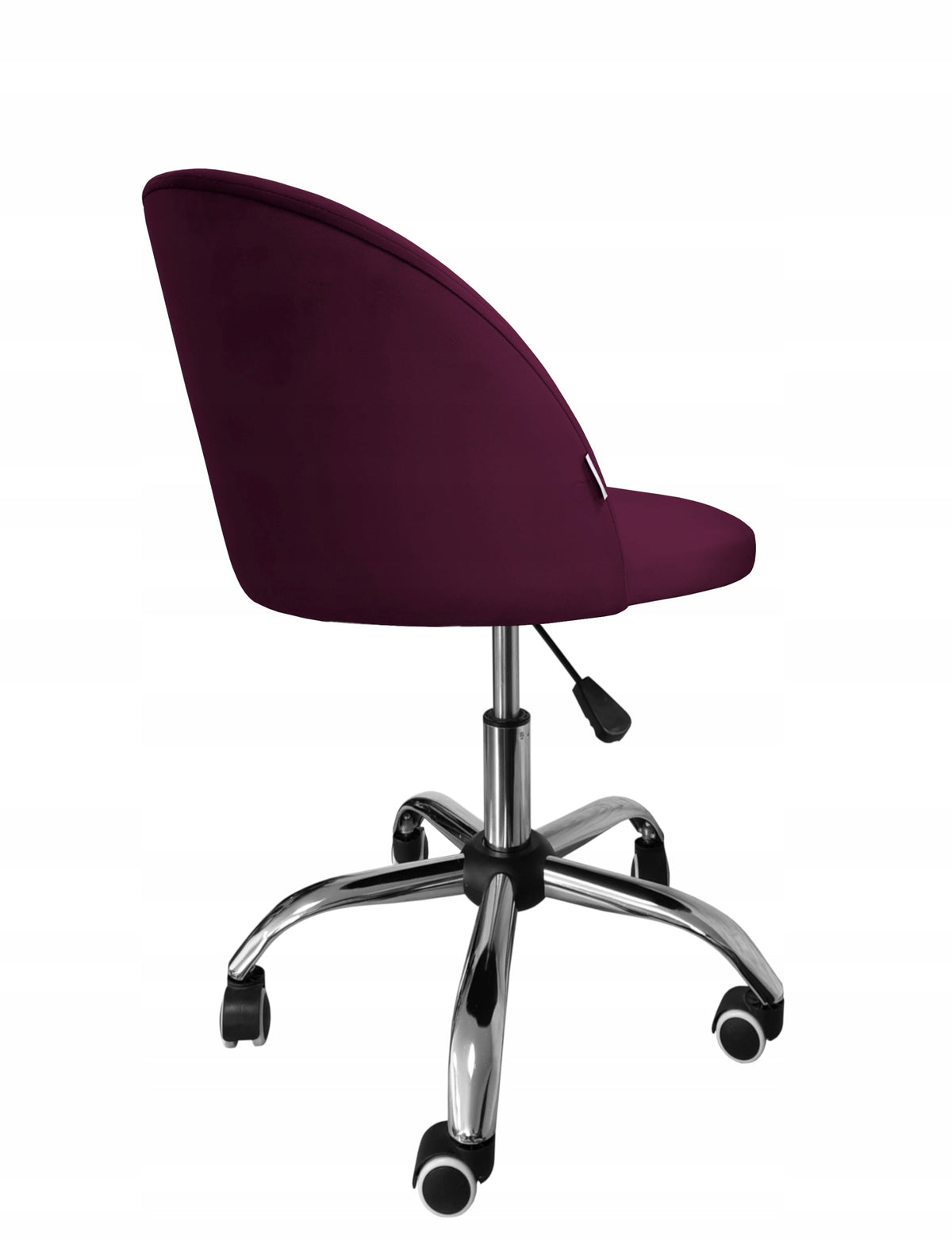Office swivel chair Colin MG02 plum Brand Atos
