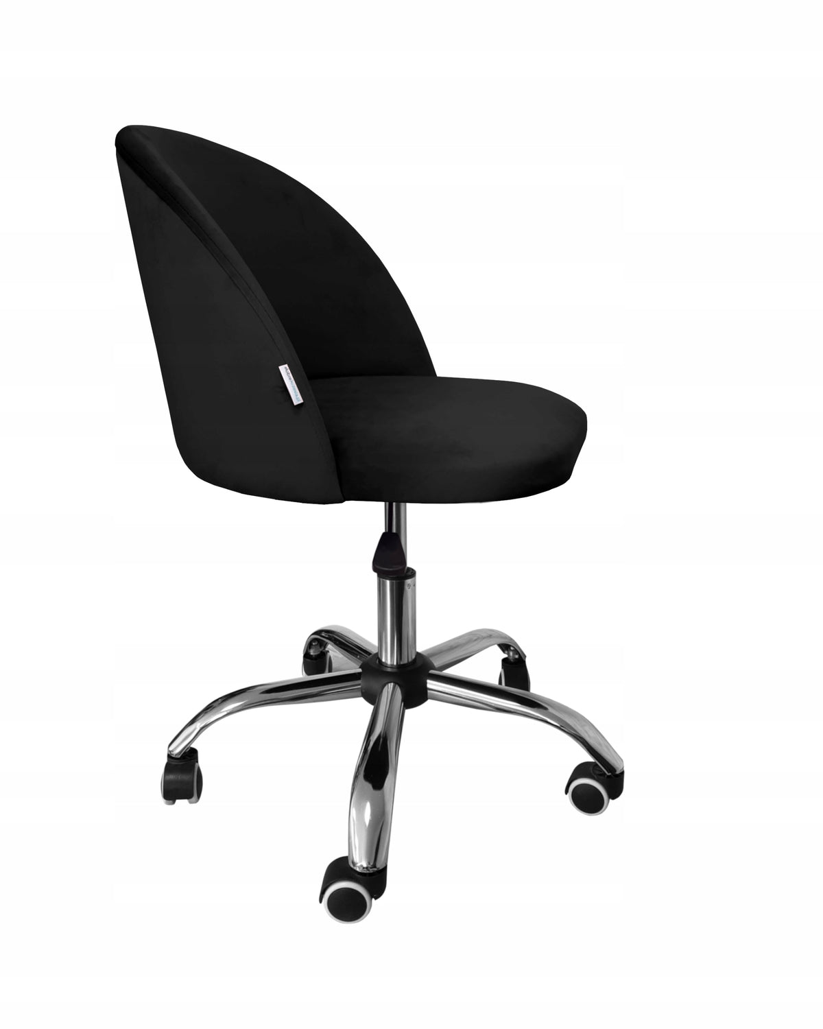 Office swivel chair Colin MG19 black EAN (GTIN) 5903769306718