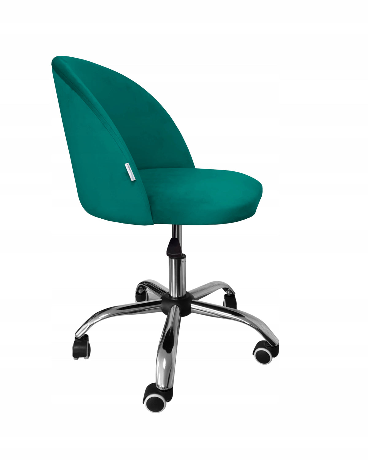 Office swivel chair Colin MG20 turquoise EAN (GTIN) 5903769306725