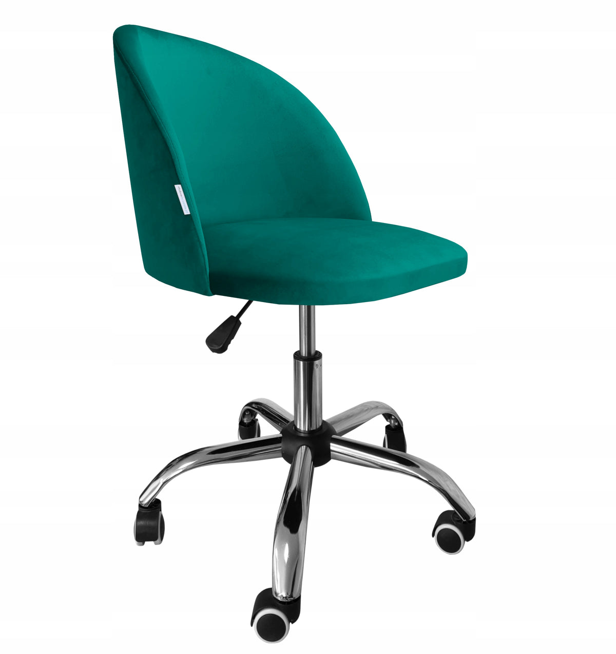 Office swivel chair Colin MG20 turquoise