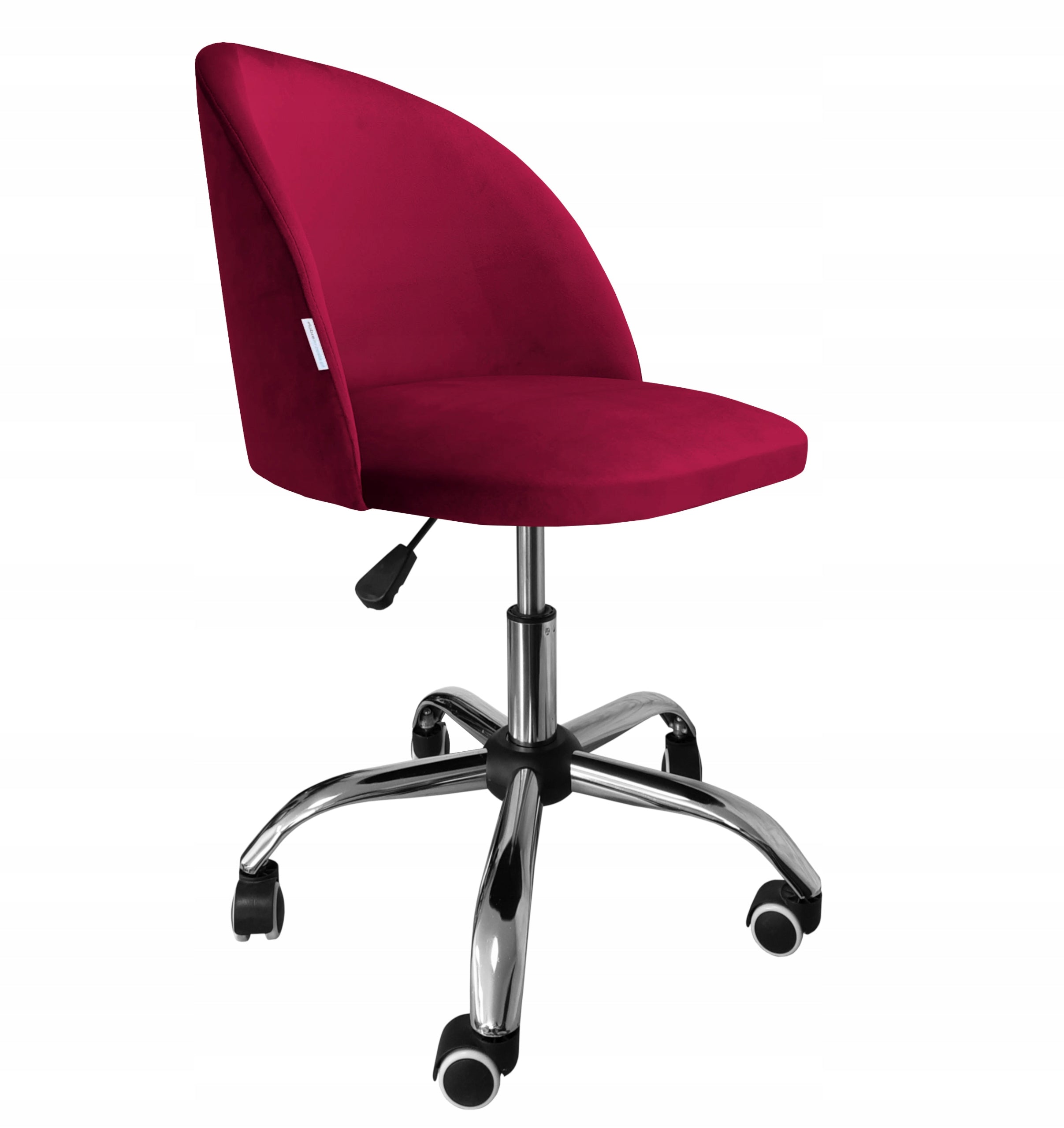 Office swivel chair Colin MG31 red