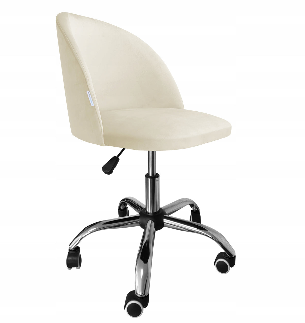 Office swivel chair Colin MG50 cream