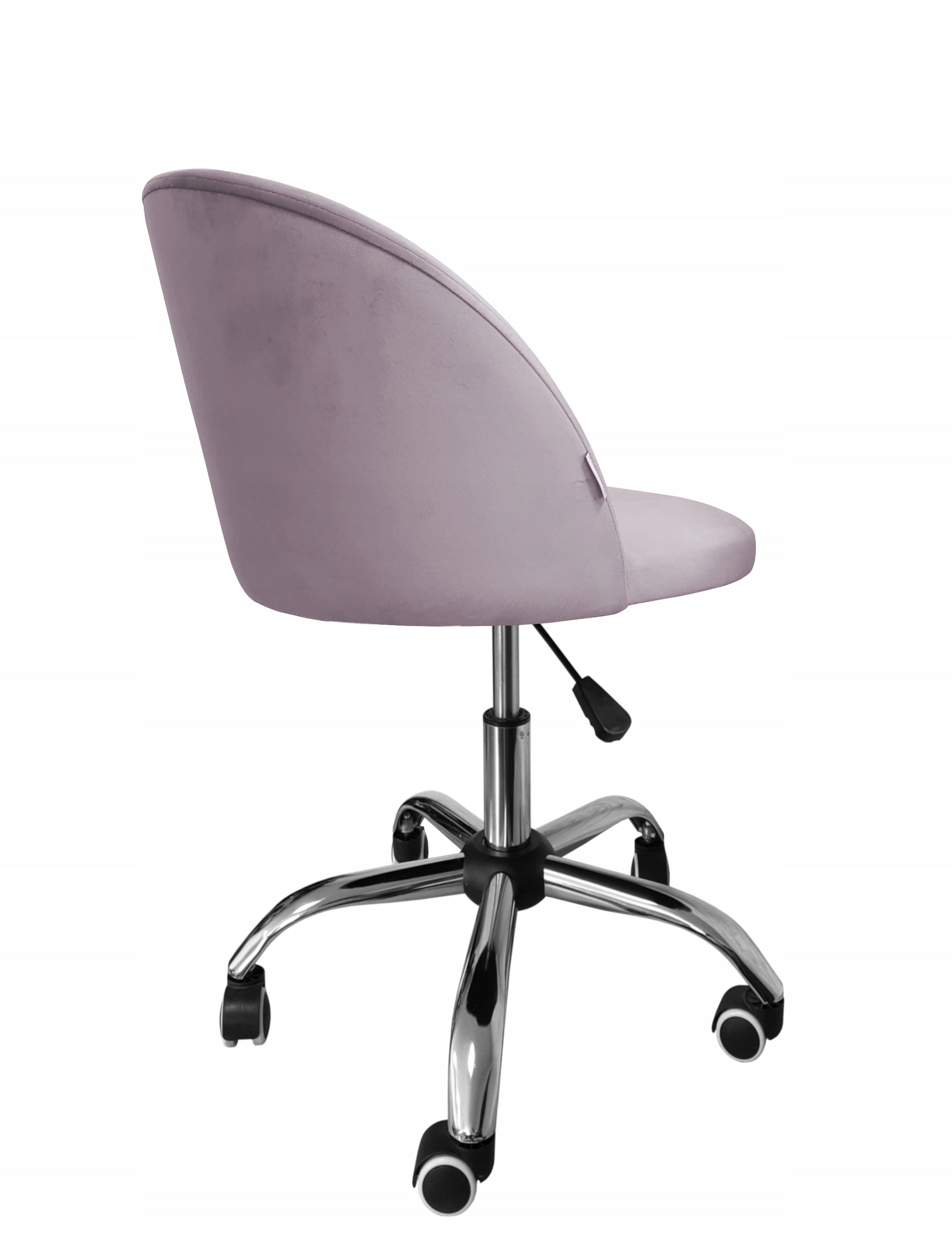 Office swivel chair Colin MG55 grey pink Brand Atos