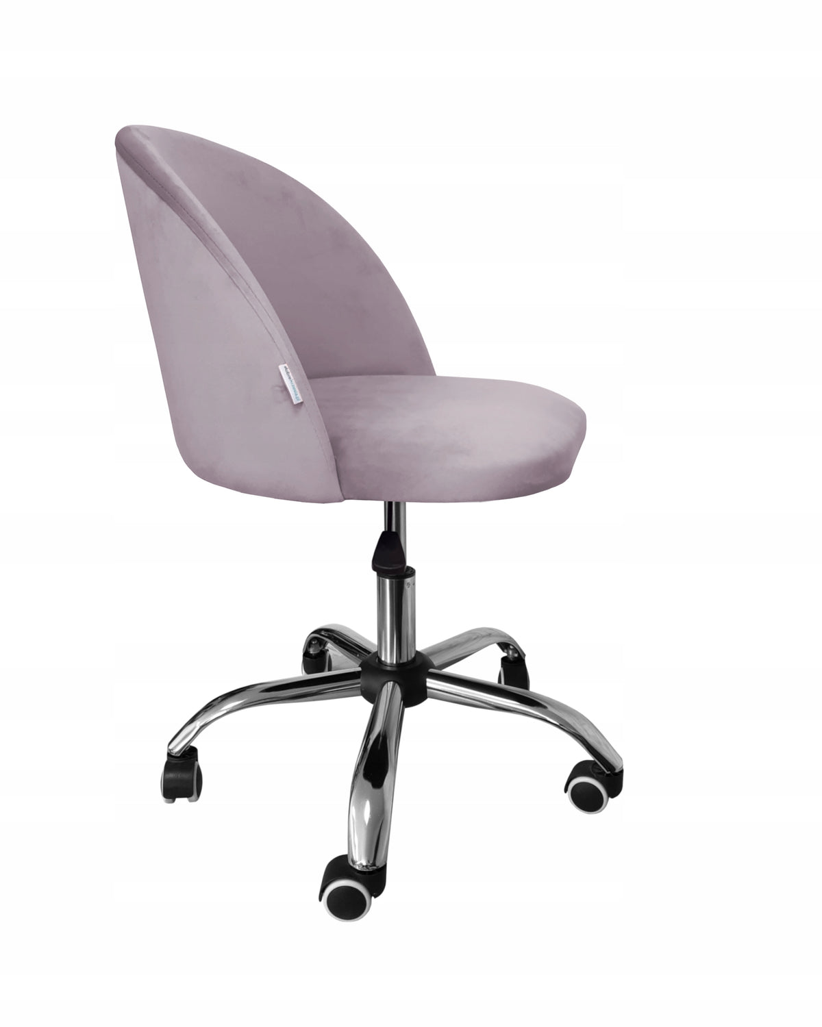 Office swivel chair Colin MG55 grey pink EAN (GTIN) 5903769306787
