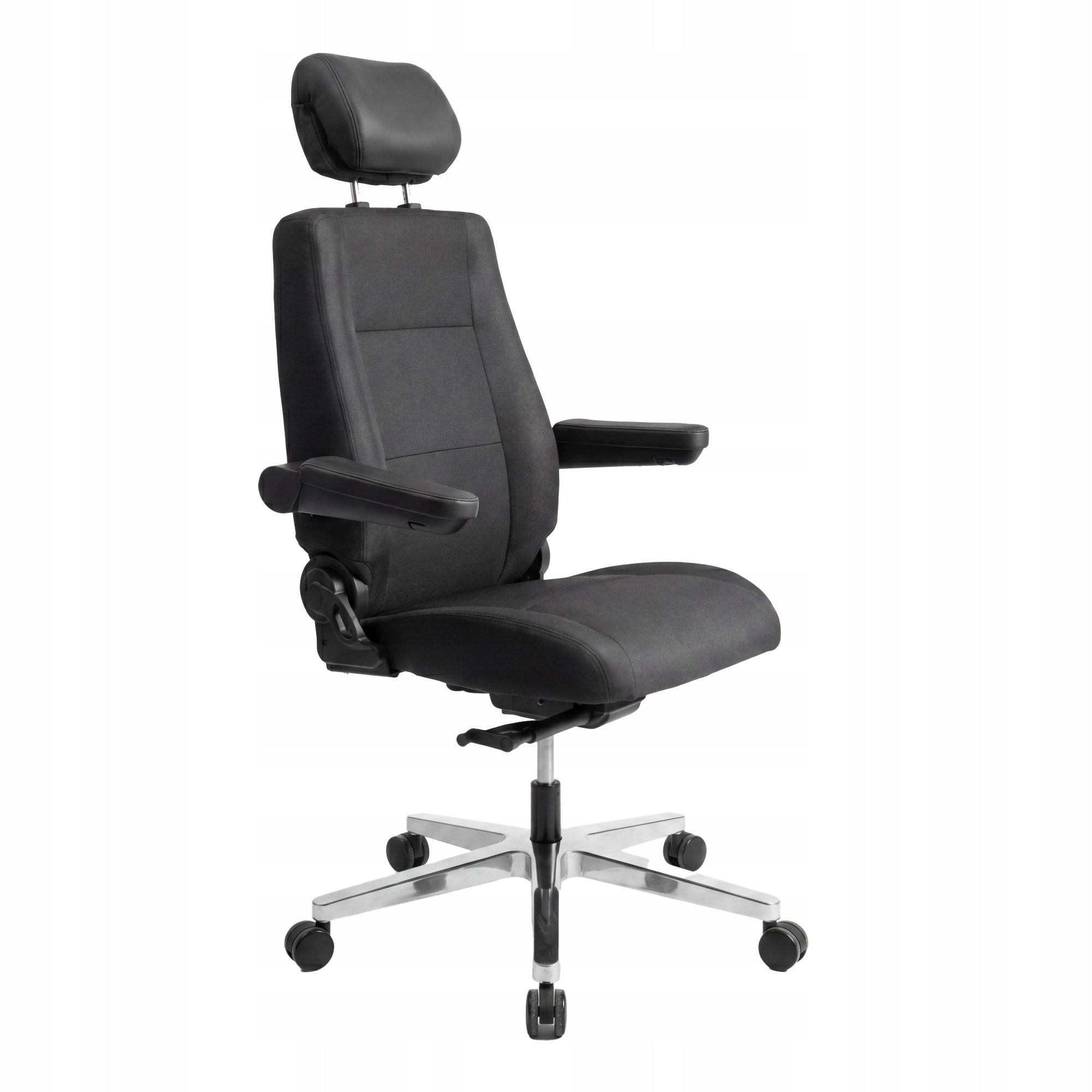 Office swivel chair ERGONOMIC Office chair ADJUSTABLE Spacetronik
