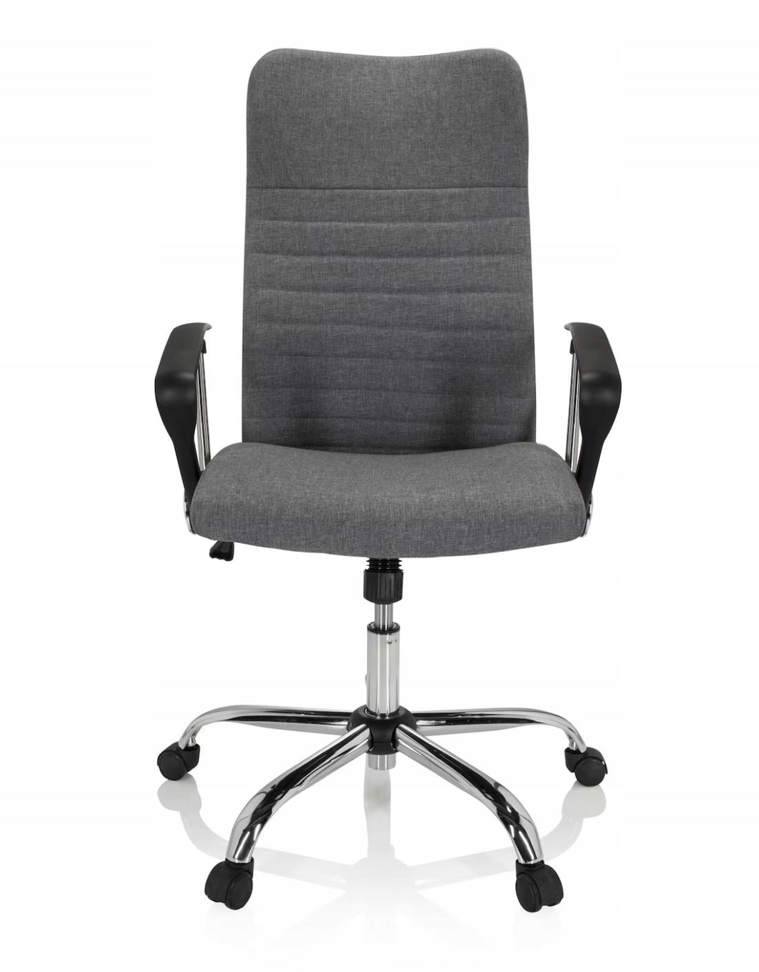 Office swivel chair HJH OFFICE ARTON 40 fabric with armrests EAN (GTIN) 4064323020059