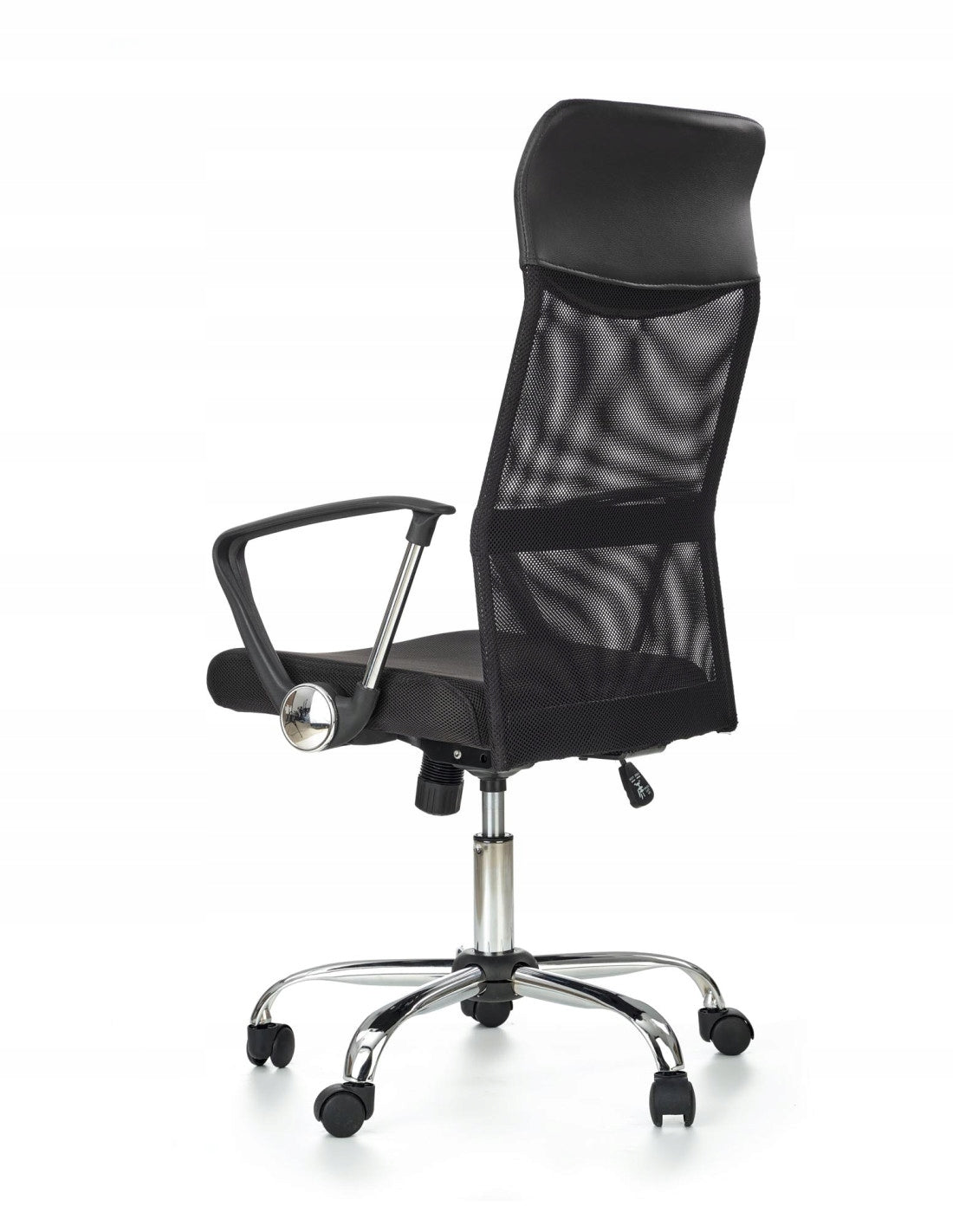 Office swivel chair HS305 black-grey Packaging status original