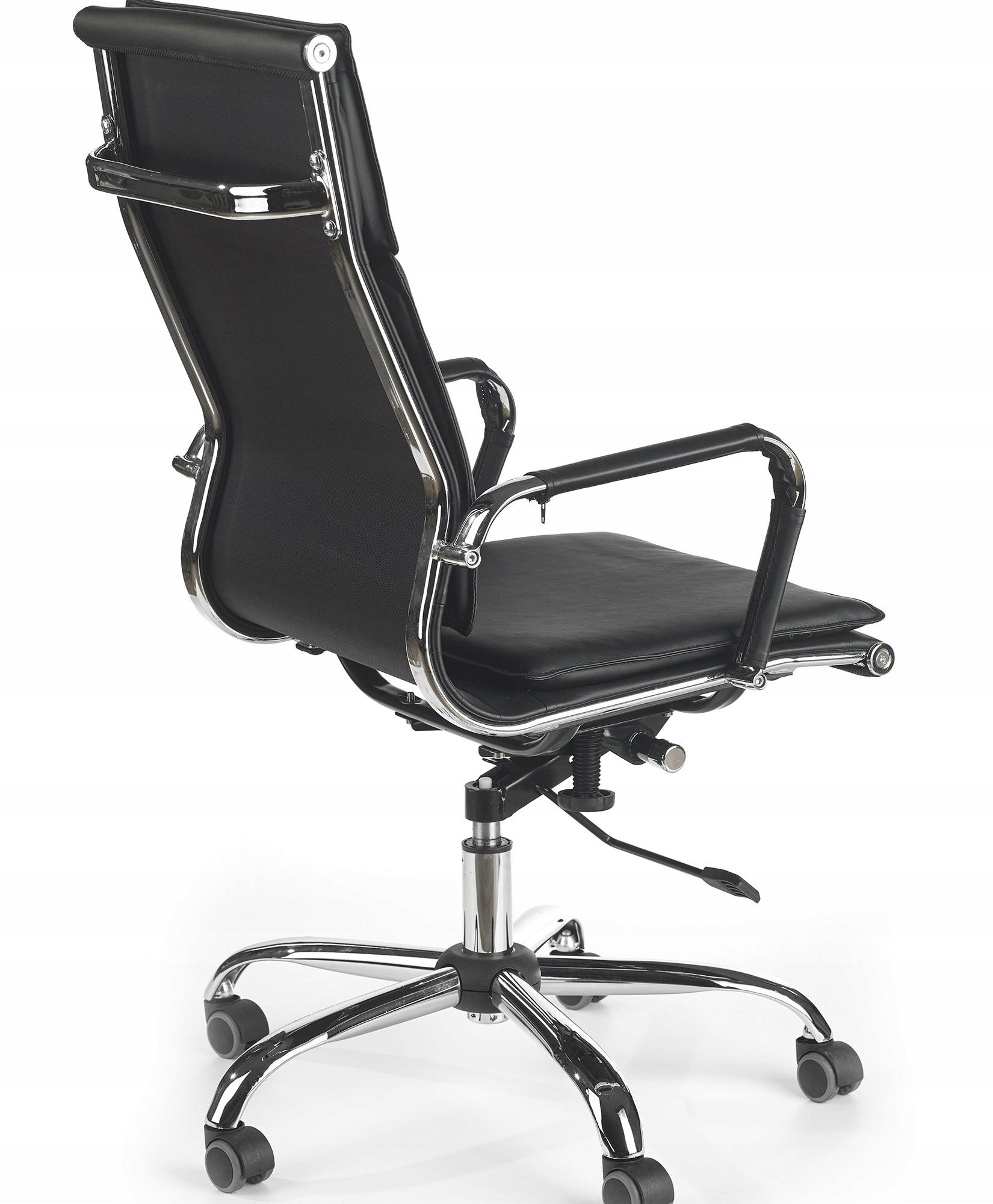 Office swivel chair MANTUS beautiful MODERN Brand Halmar