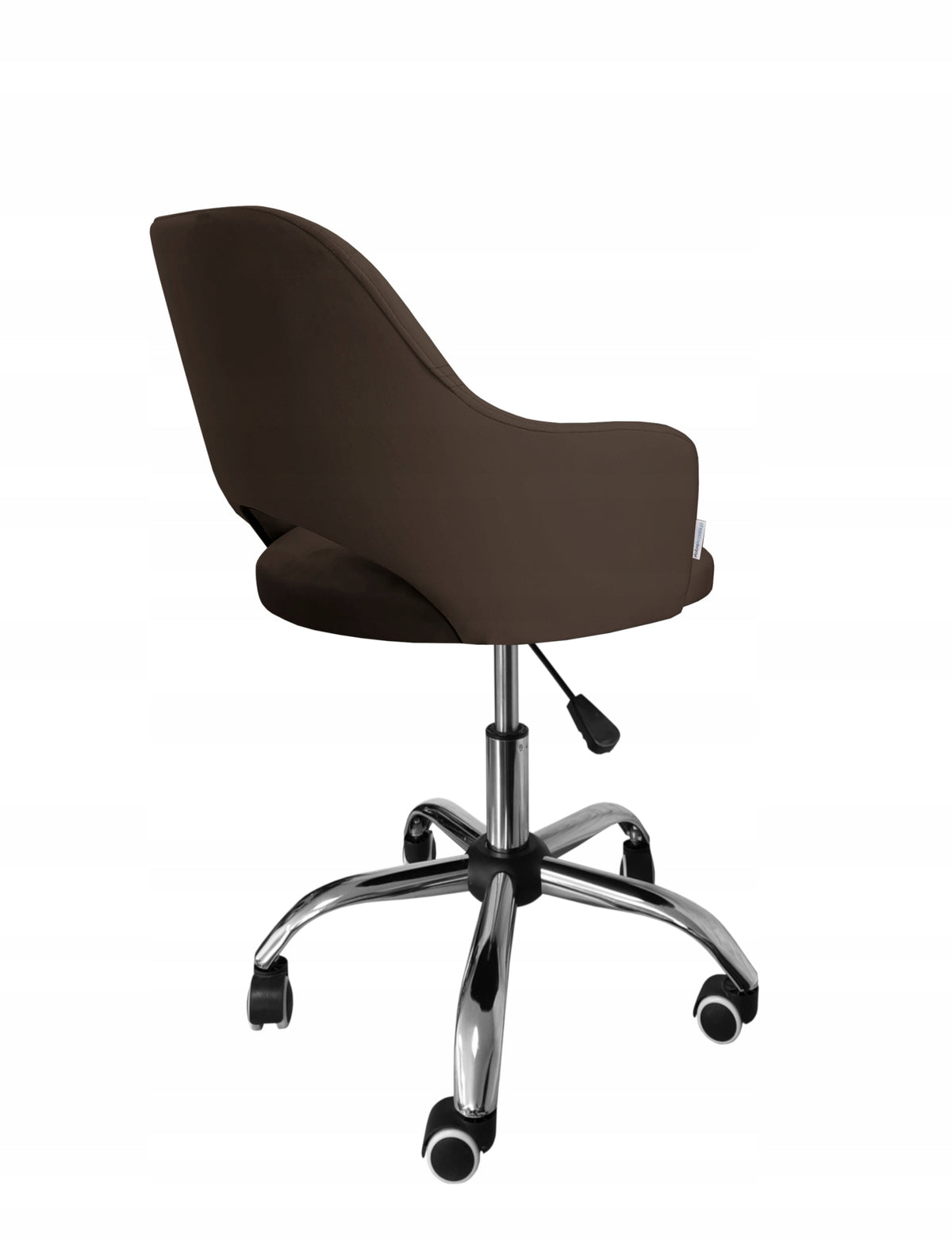 Office swivel chair Milano MG05 brown EAN (GTIN) 5903769306855