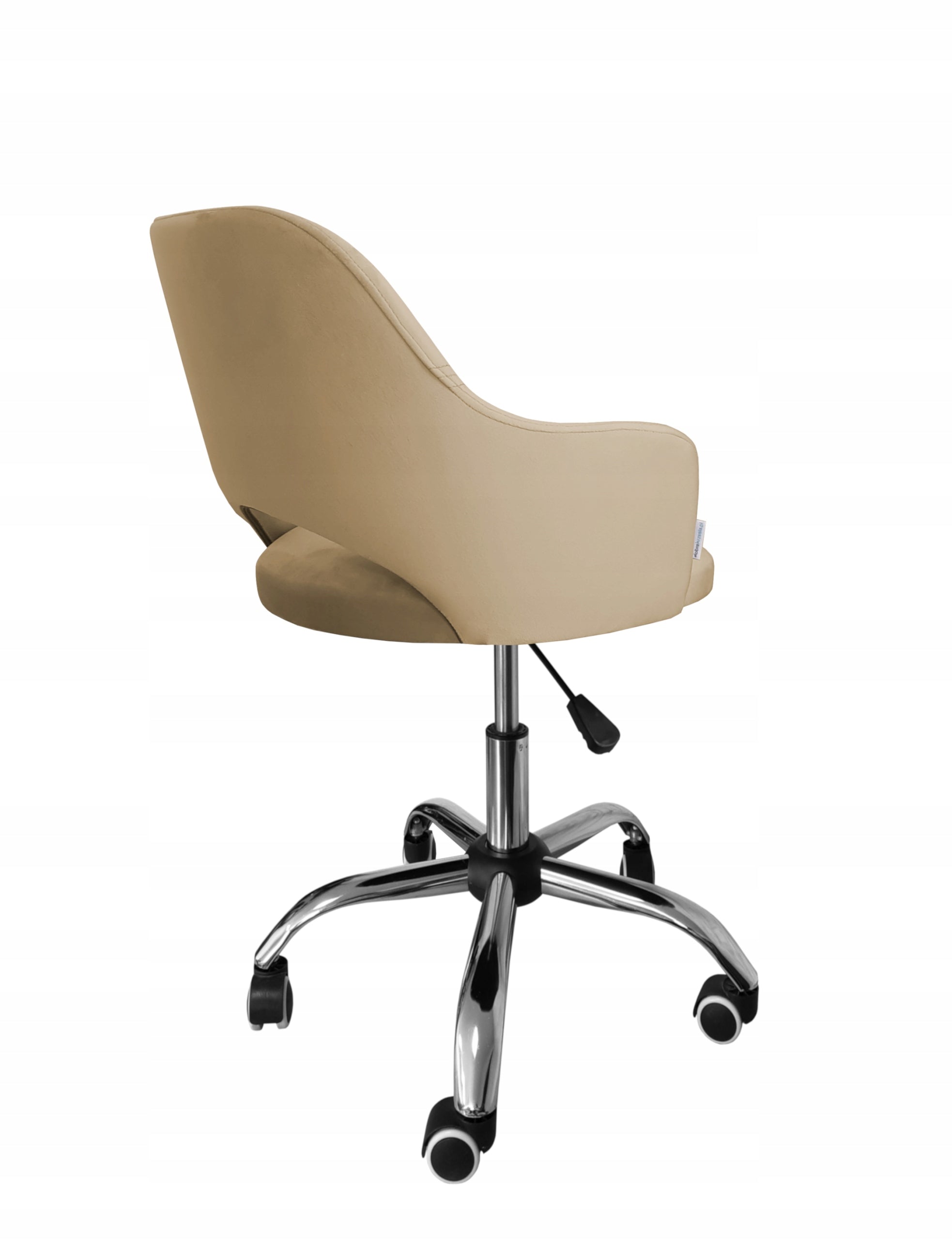 Office swivel chair Milano MG06 light brown Brand Atos