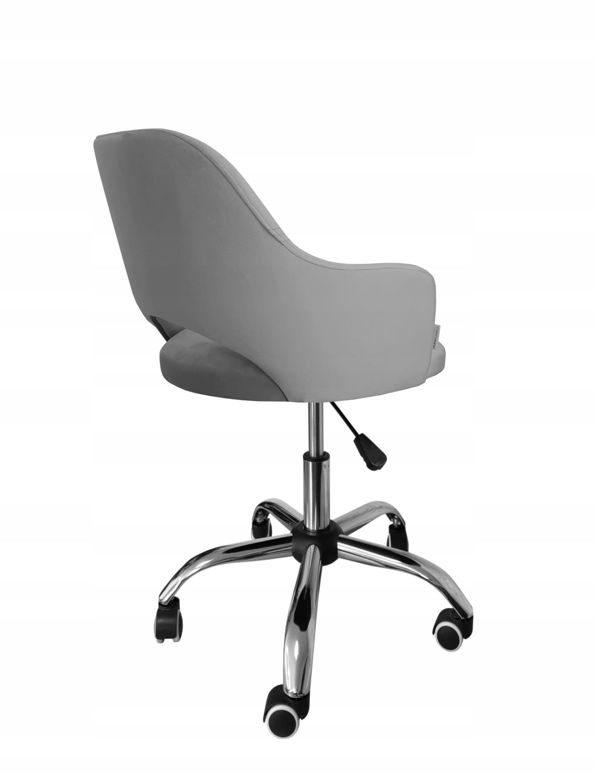 Office swivel chair Milano MG17 grey EAN (GTIN) 5903769306893