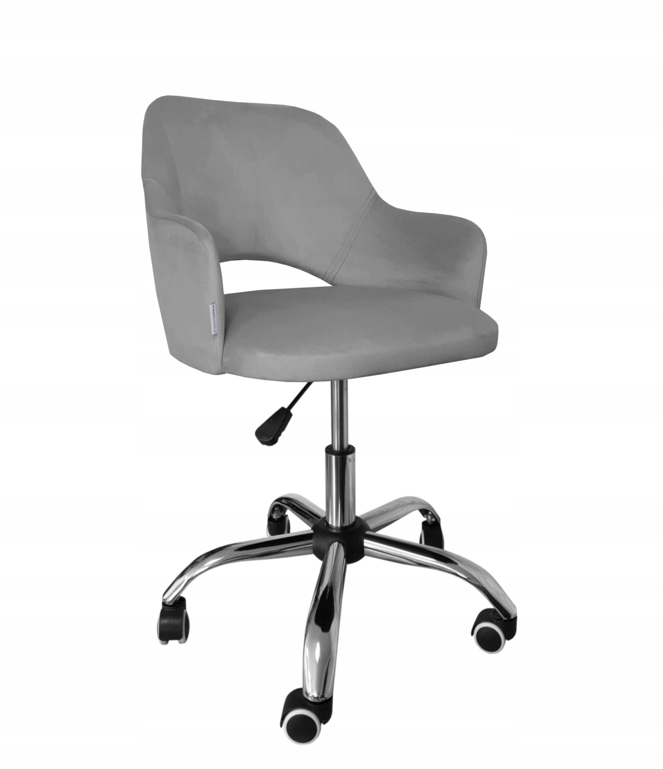 Office swivel chair Milano MG17 grey