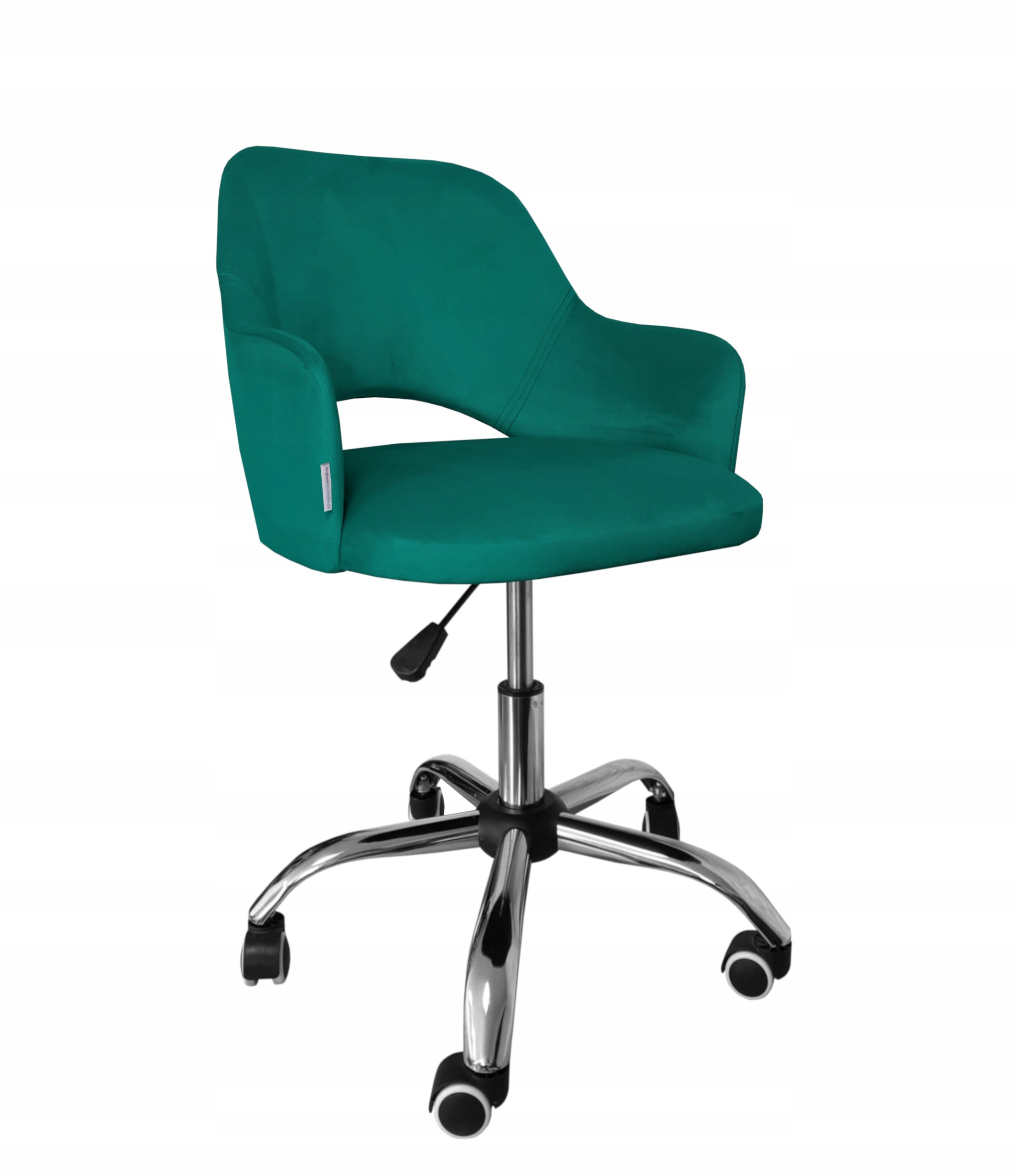 Office swivel chair Milano MG20 turquoise