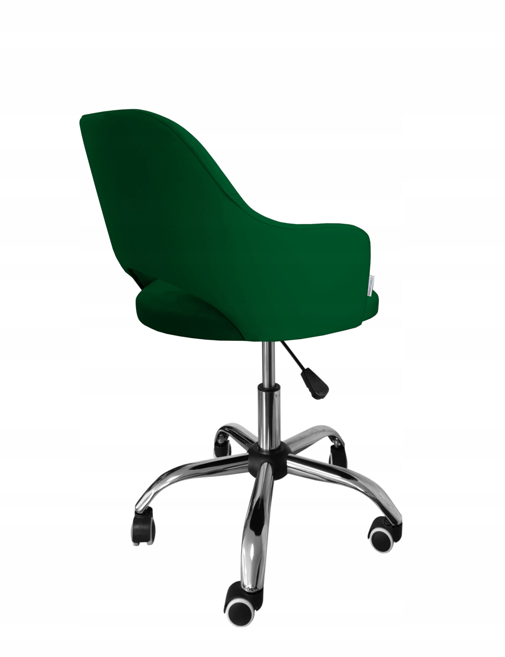 Office swivel chair Milano MG25 green bottles Brand Atos
