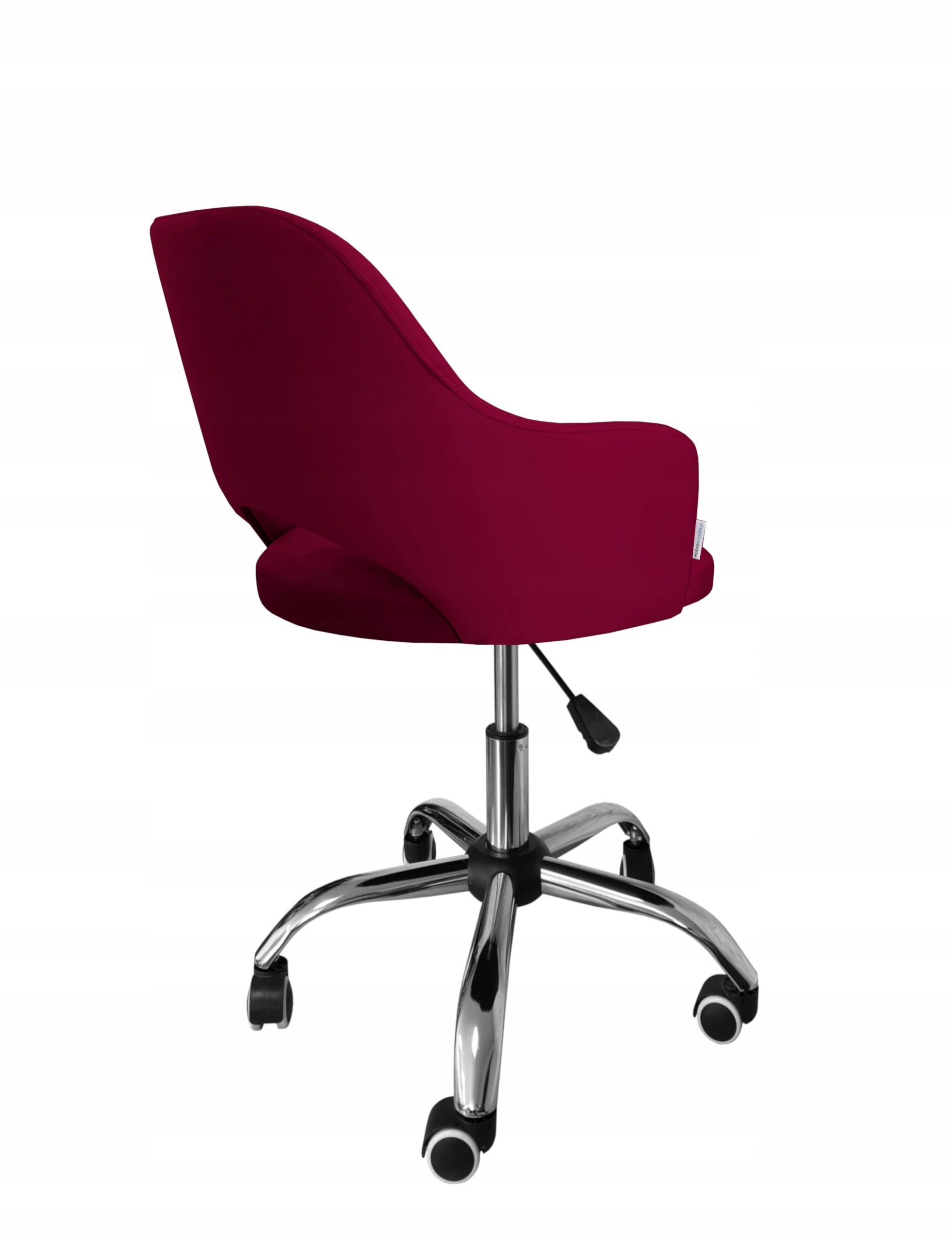 Office swivel chair Milano MG31 red EAN (GTIN) 5903769306930