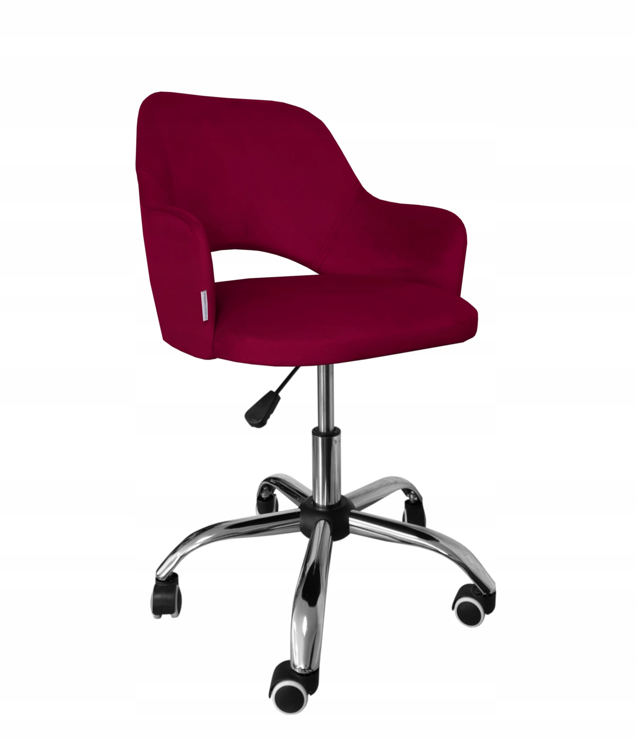 Office swivel chair Milano MG31 red