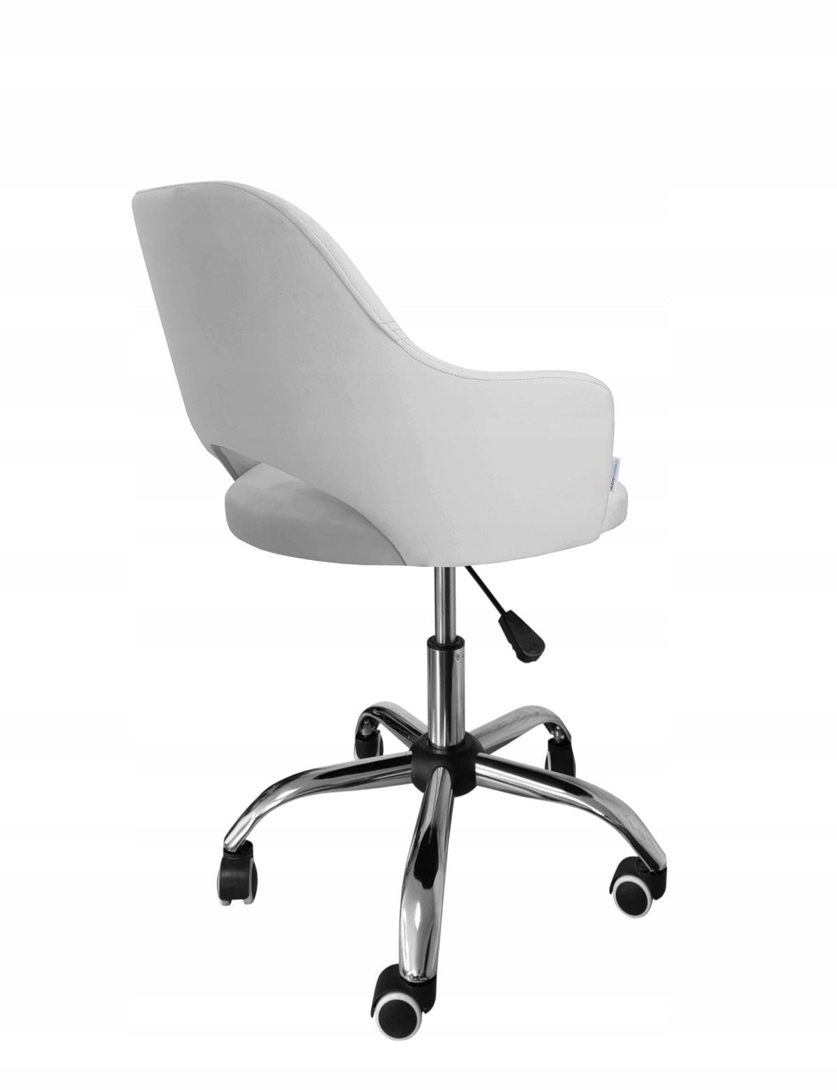 Office swivel chair Milano MG39 light grey EAN (GTIN) 5903769306954