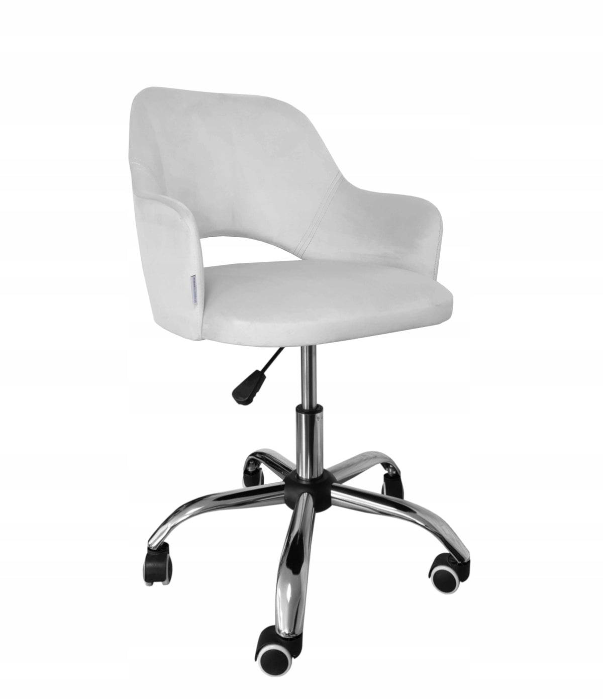Office swivel chair Milano MG39 light grey